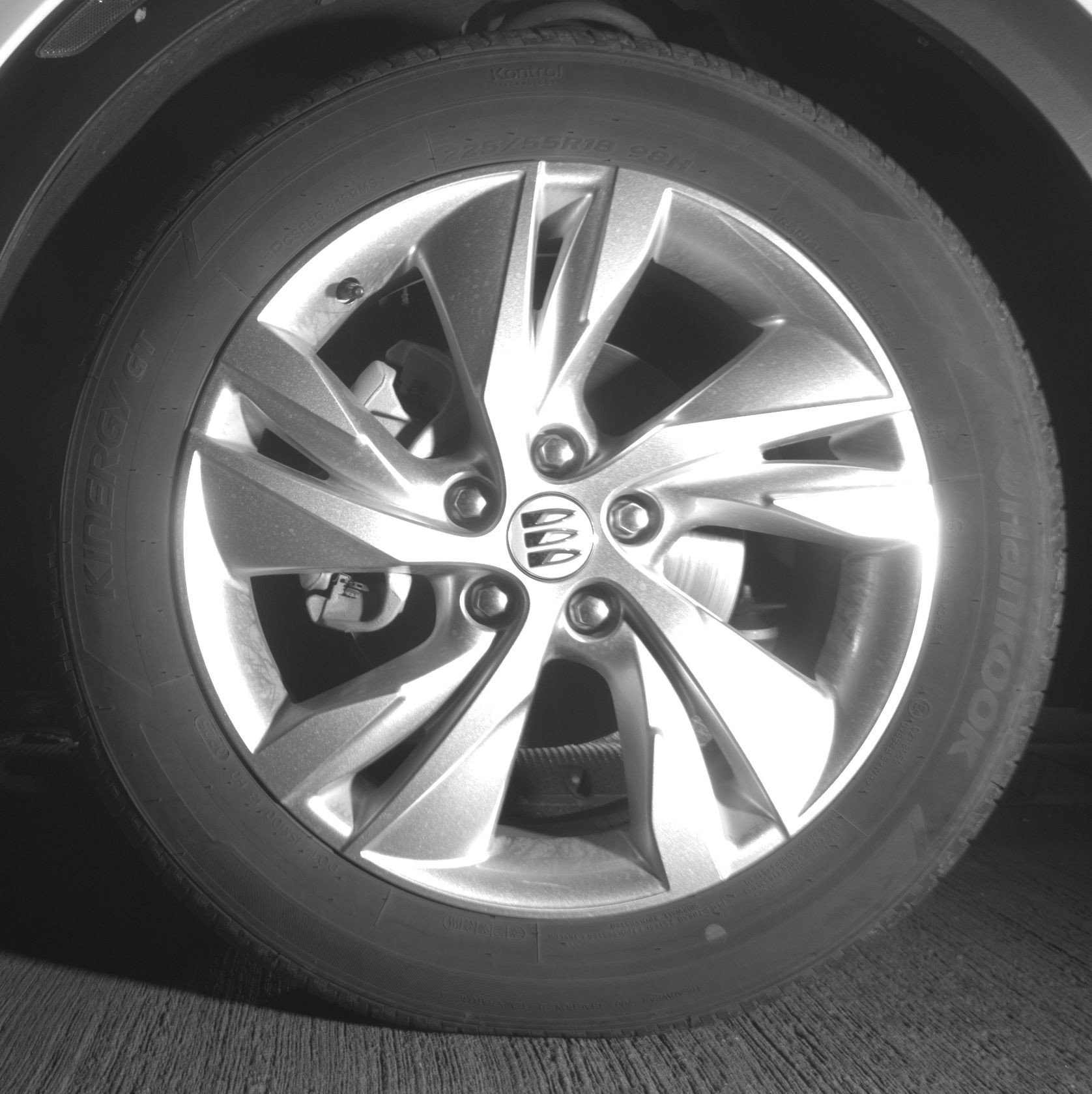 Thumbnail: 2025 Buick Encore GX - 12