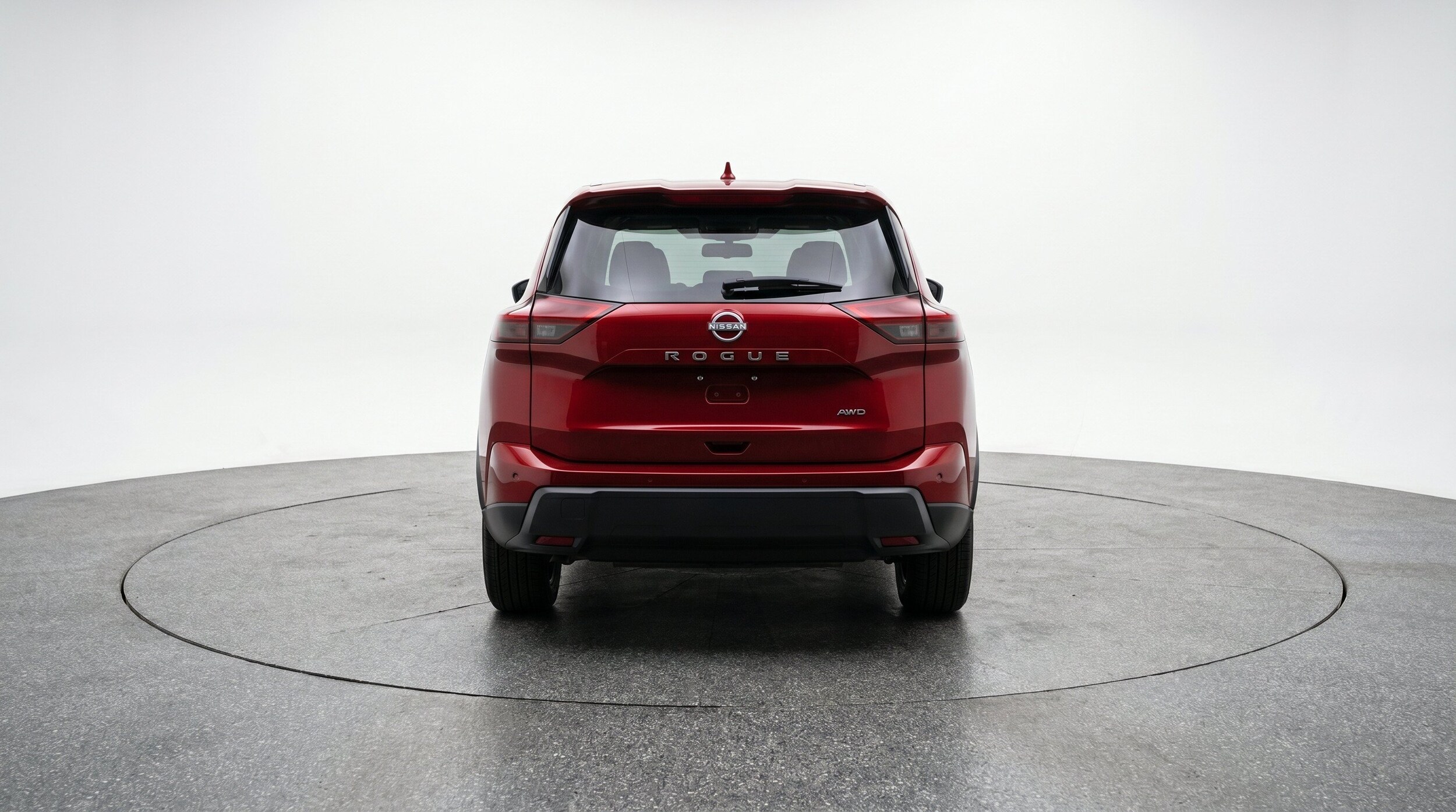 Thumbnail: 2025 Nissan Rogue - 7