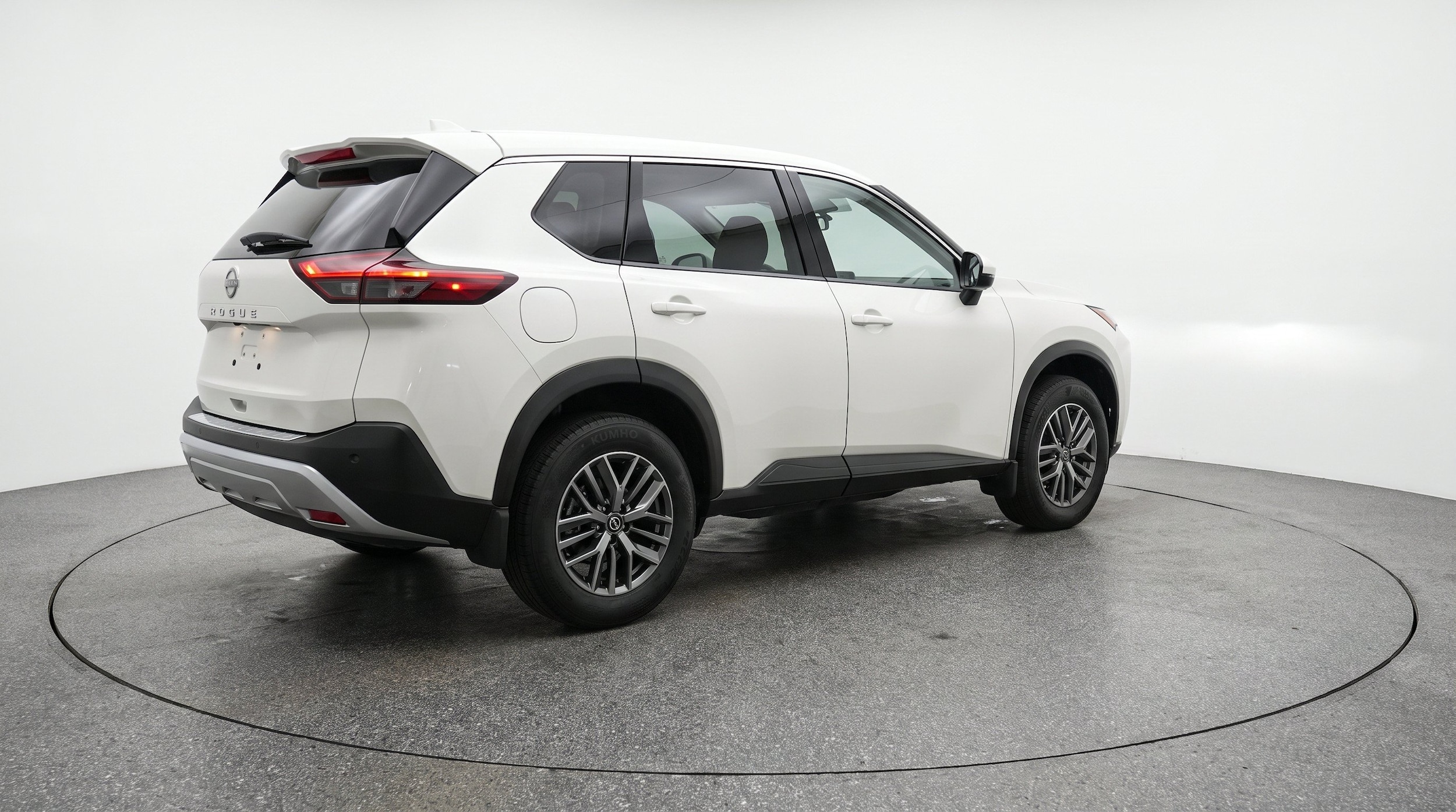 Thumbnail: 2026 Nissan Rogue - 9
