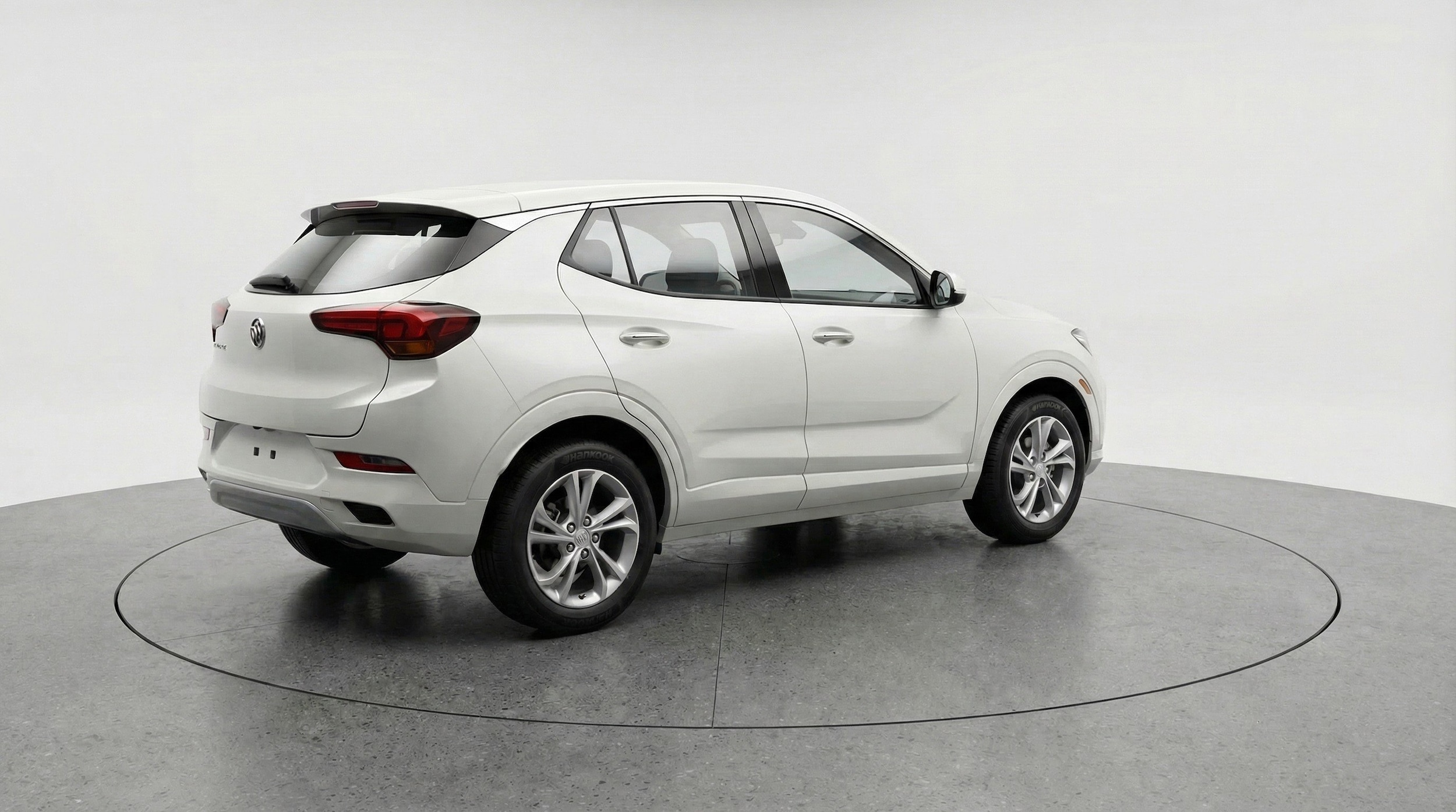 Thumbnail: 2025 Buick Encore GX - 9