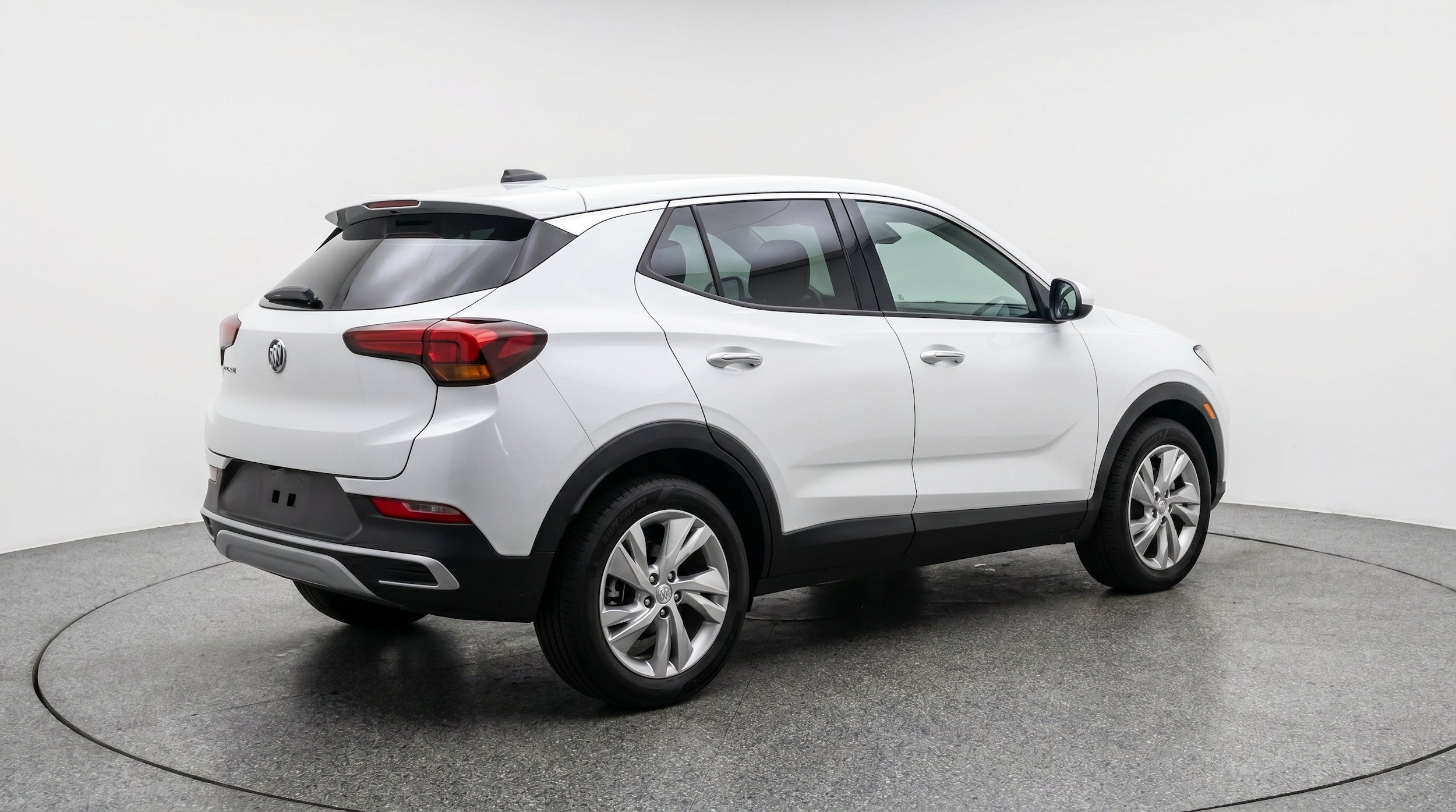 Thumbnail: 2026 Buick Encore GX - 9