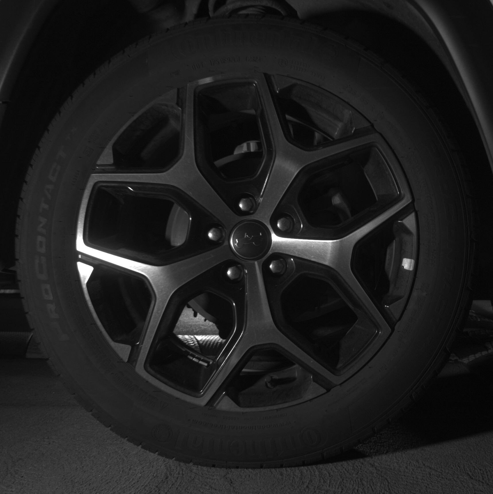 Thumbnail: 2025 Jeep Compass - 15