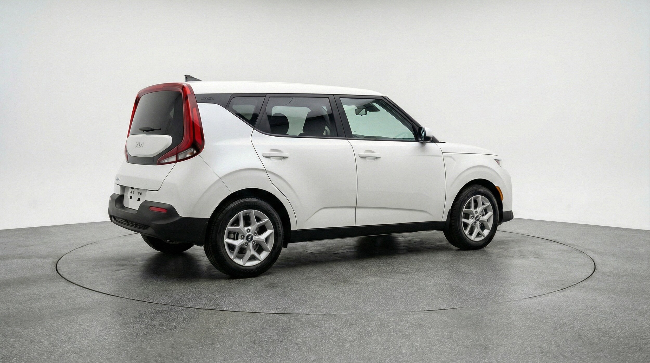 Thumbnail: 2025 Kia Soul - 9