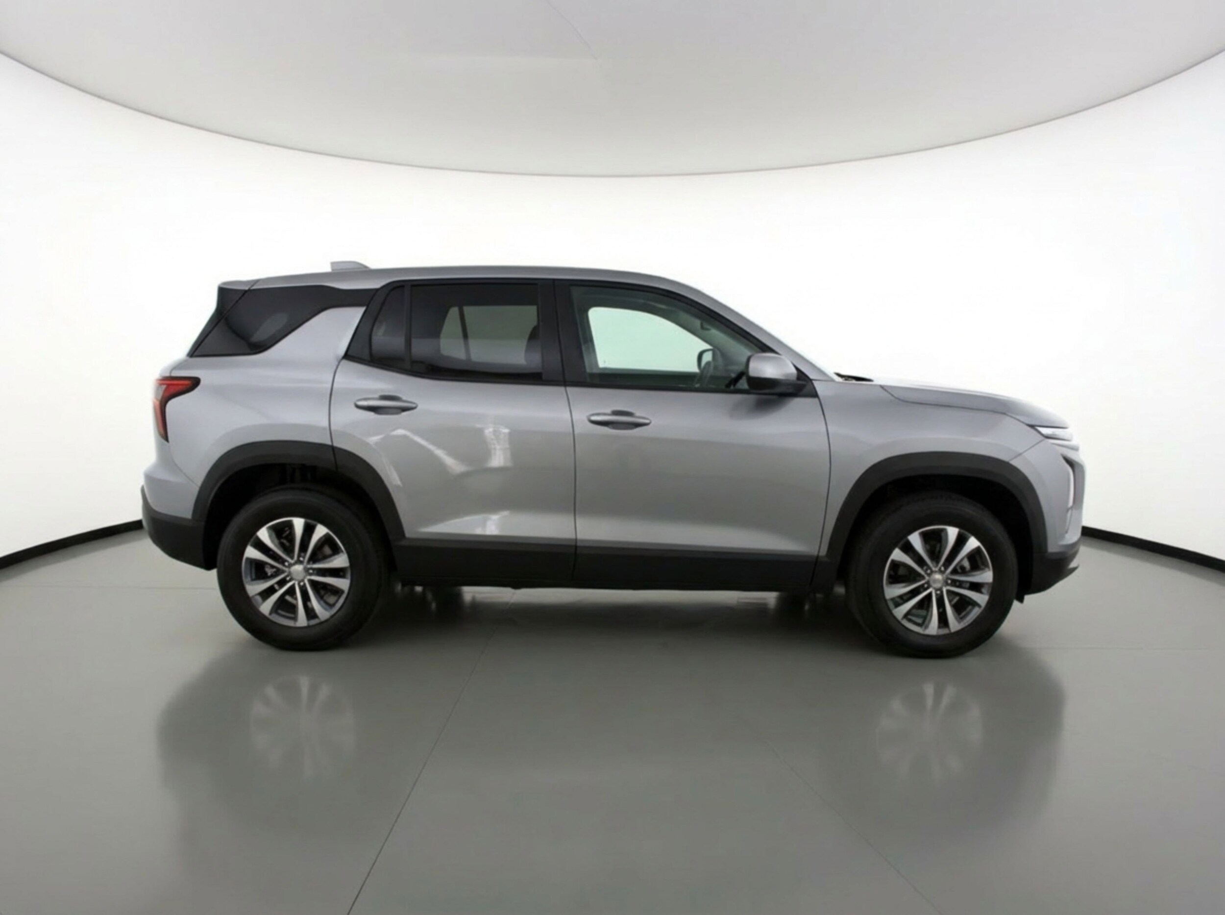 Thumbnail: 2025 Chevrolet Equinox - 11