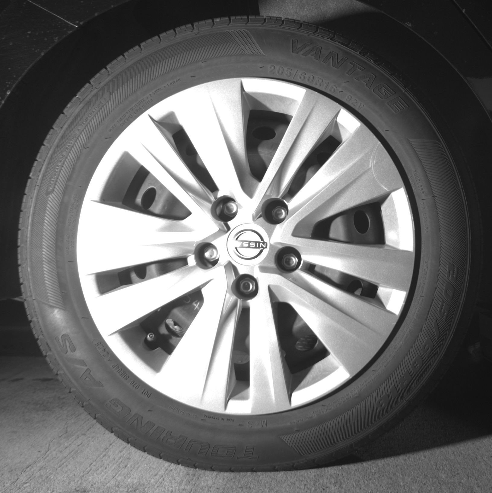 Thumbnail: 2025 Nissan Sentra - 15