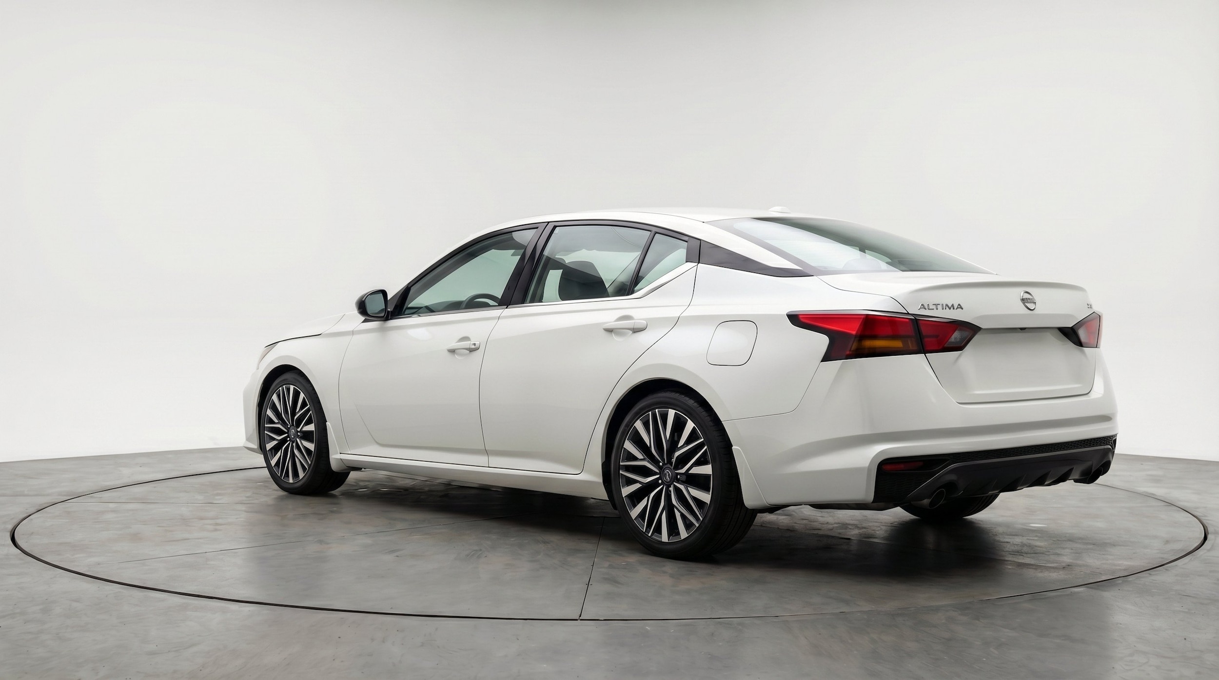 Thumbnail: 2026 Nissan Altima - 6