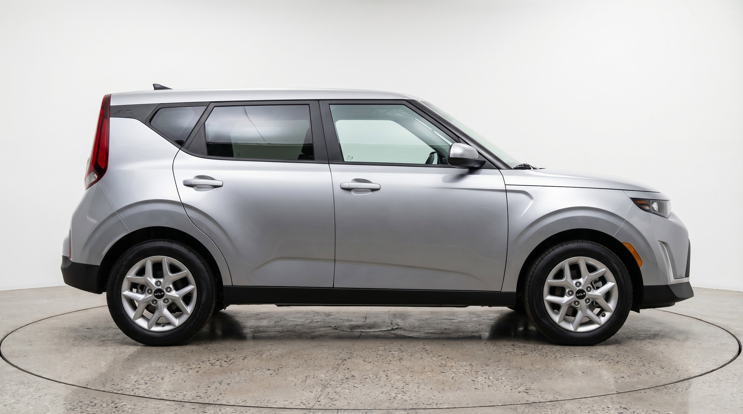 Thumbnail: 2025 Kia Soul - 11