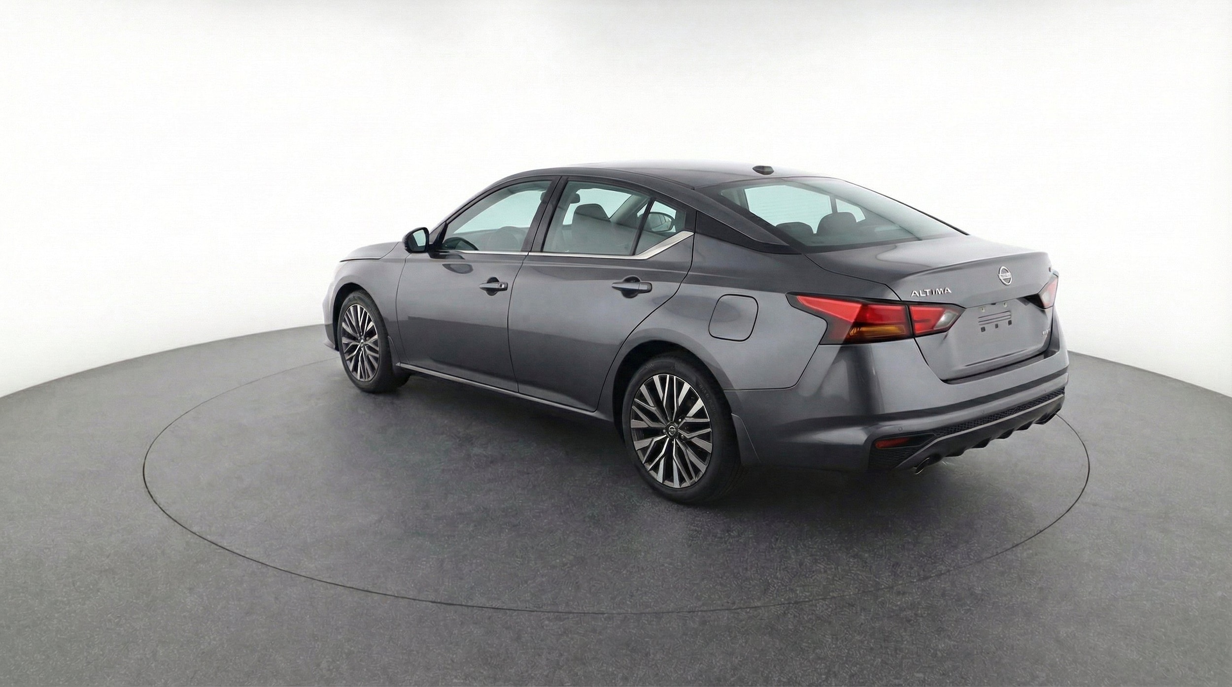 Thumbnail: 2025 Nissan Altima - 6