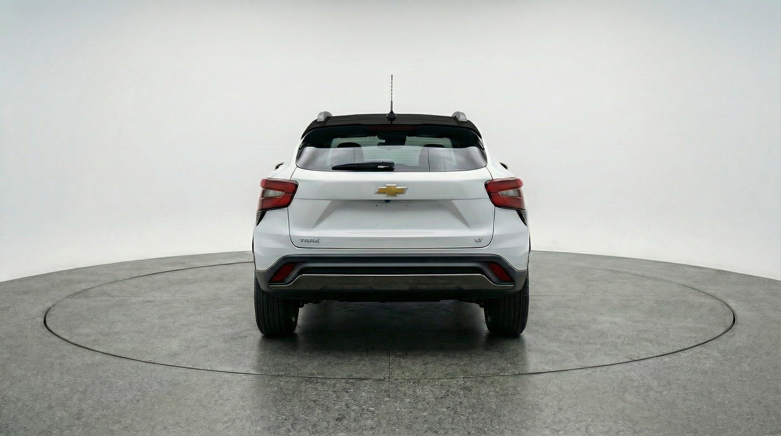 Thumbnail: 2025 Chevrolet Trax - 7