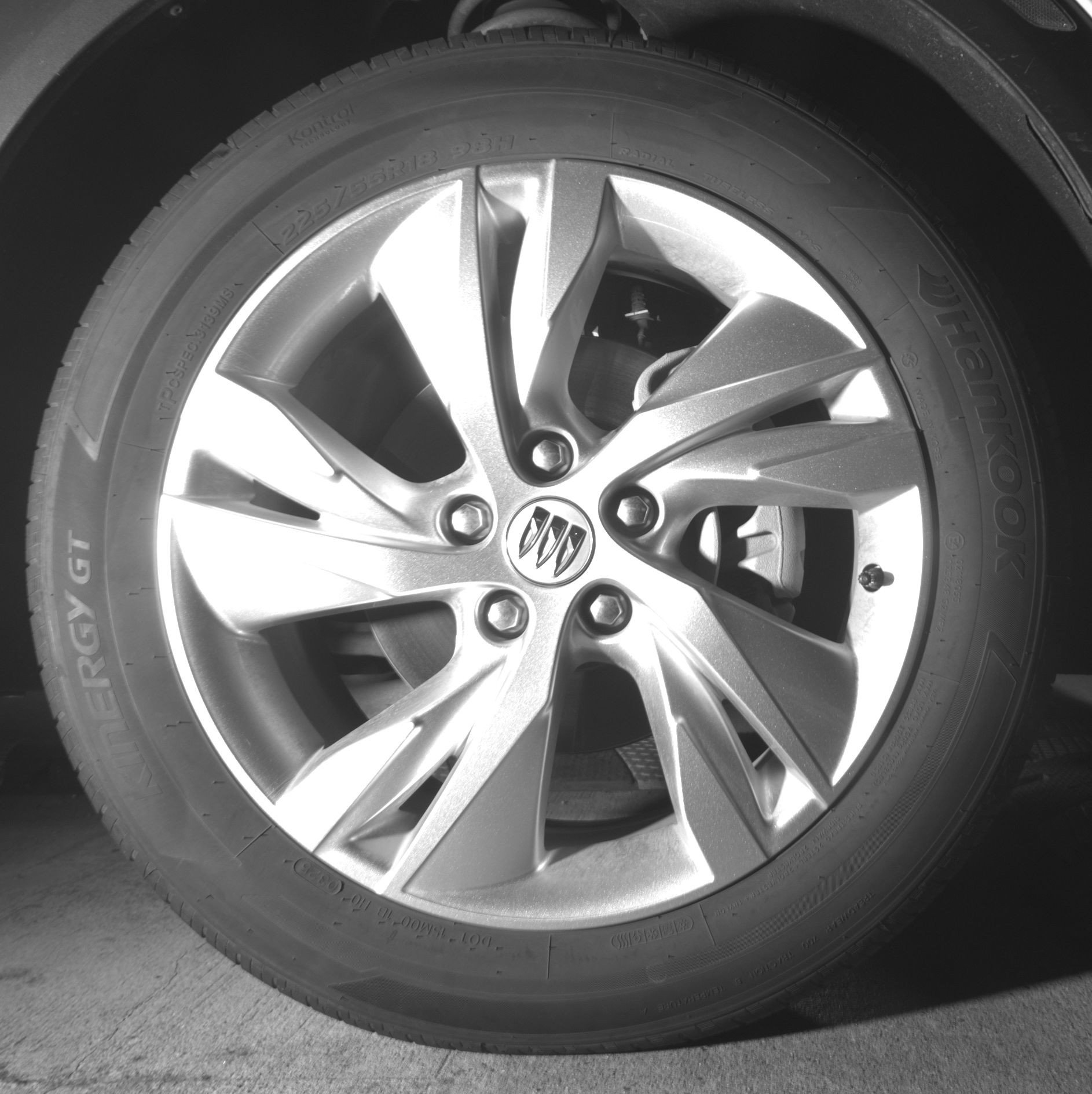 Thumbnail: 2025 Buick Encore GX - 13