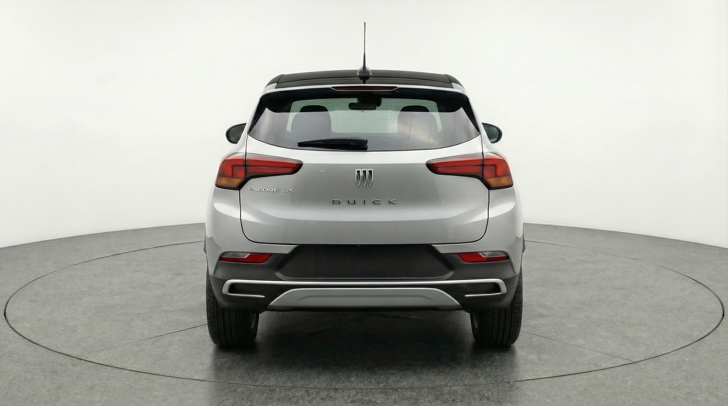 Thumbnail: 2025 Buick Encore GX - 7