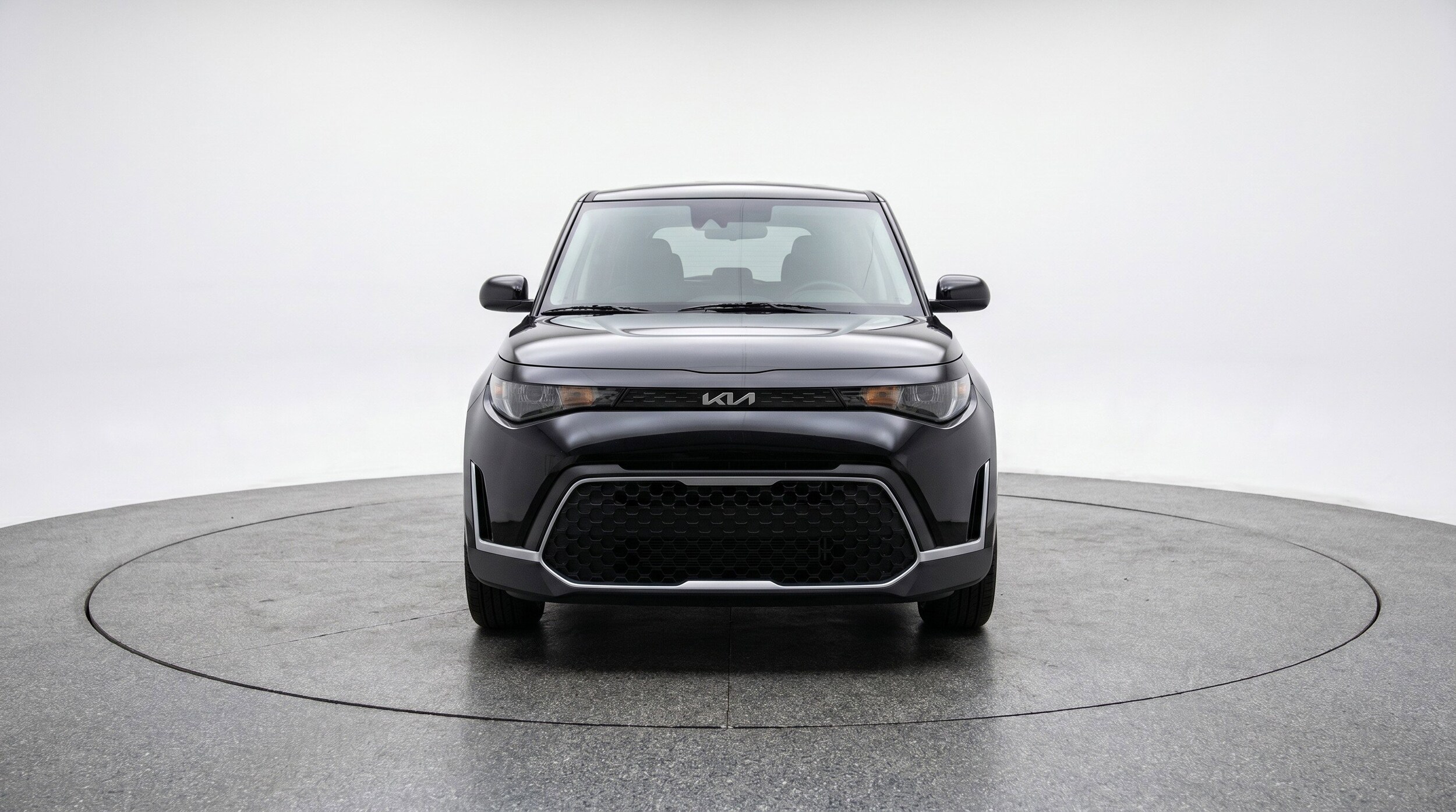 Thumbnail: 2025 Kia Soul - 2