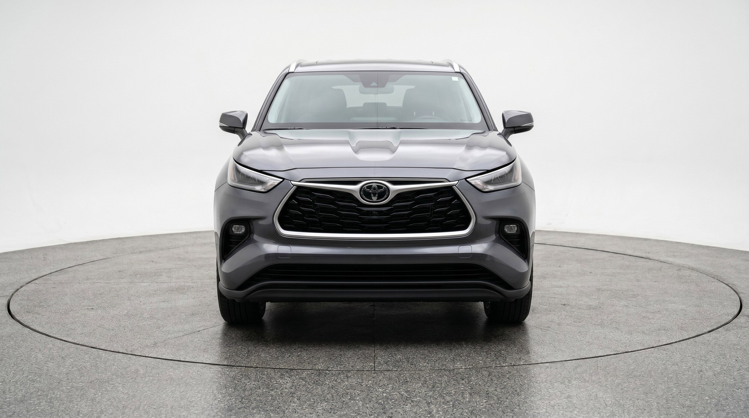 Thumbnail: 2025 Toyota Highlander - 2