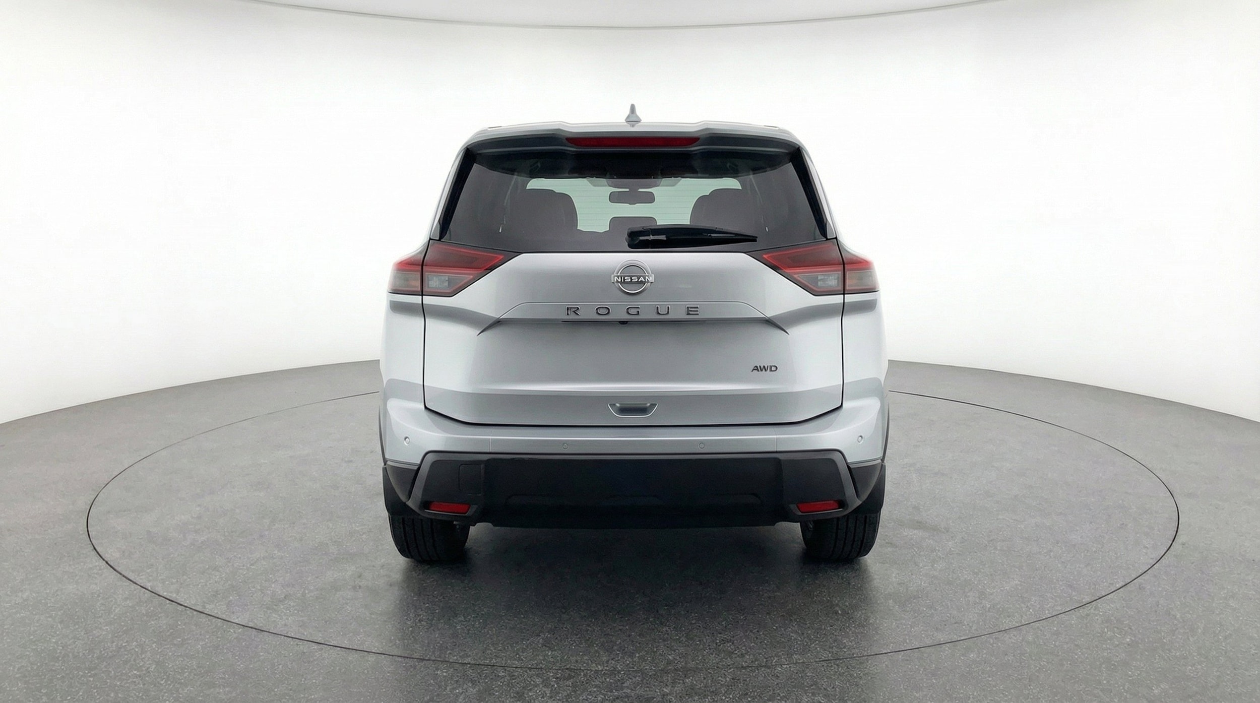 Thumbnail: 2025 Nissan Rogue - 7