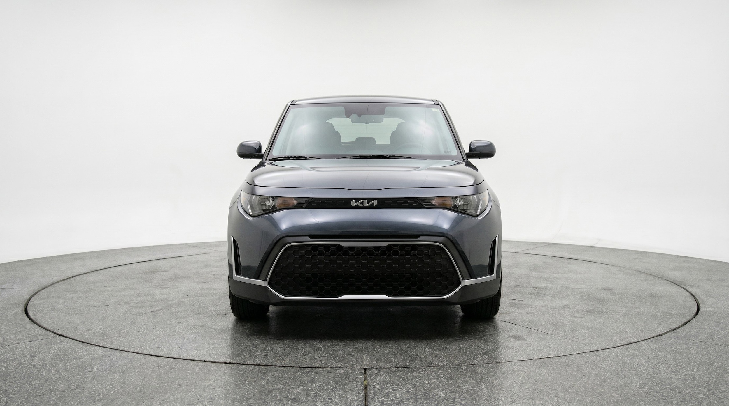 Thumbnail: 2025 Kia Soul - 2
