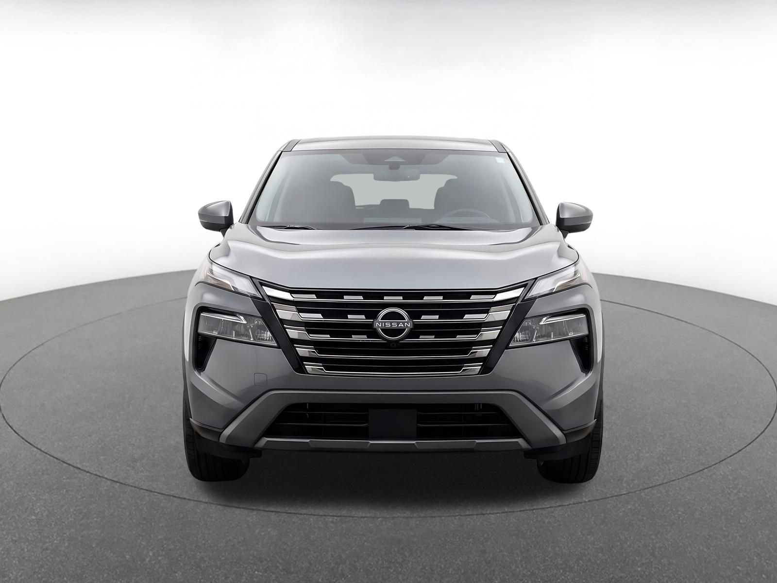 Thumbnail: 2025 Nissan Rogue - 2