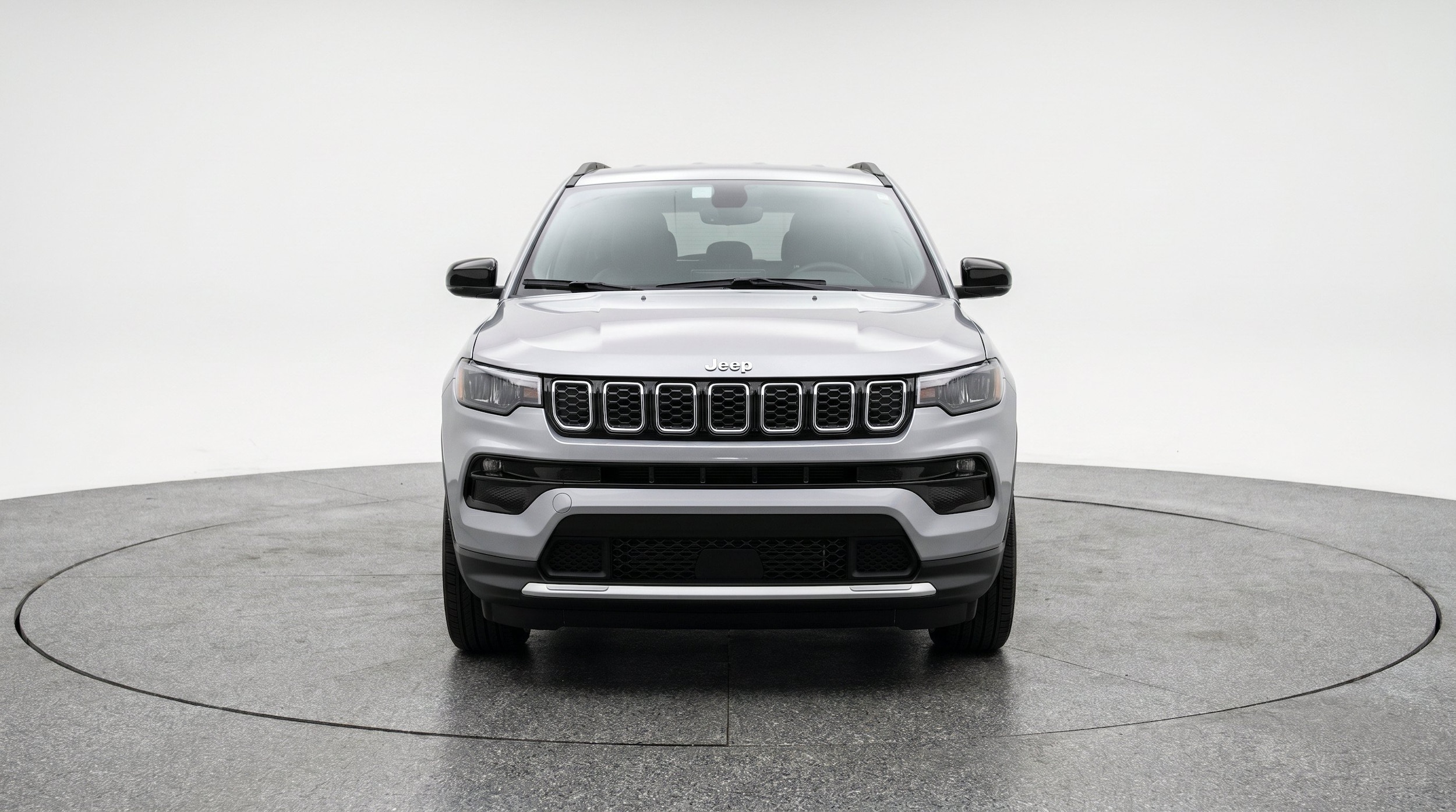 Thumbnail: 2025 Jeep Compass - 2