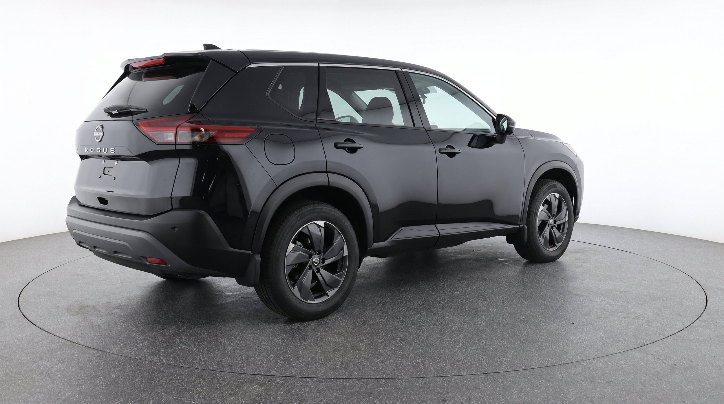 Thumbnail: 2025 Nissan Rogue - 9