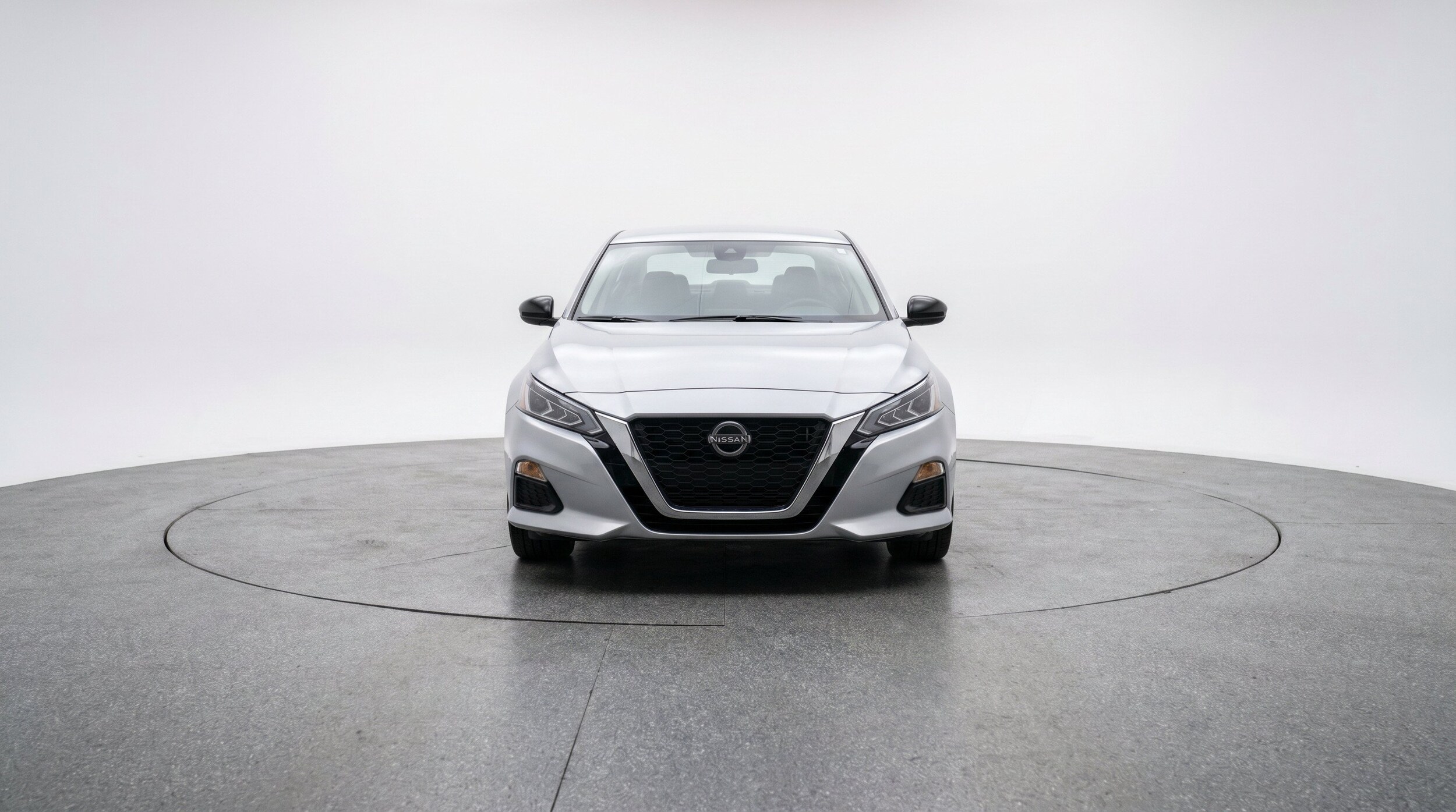 Thumbnail: 2026 Nissan Altima - 2