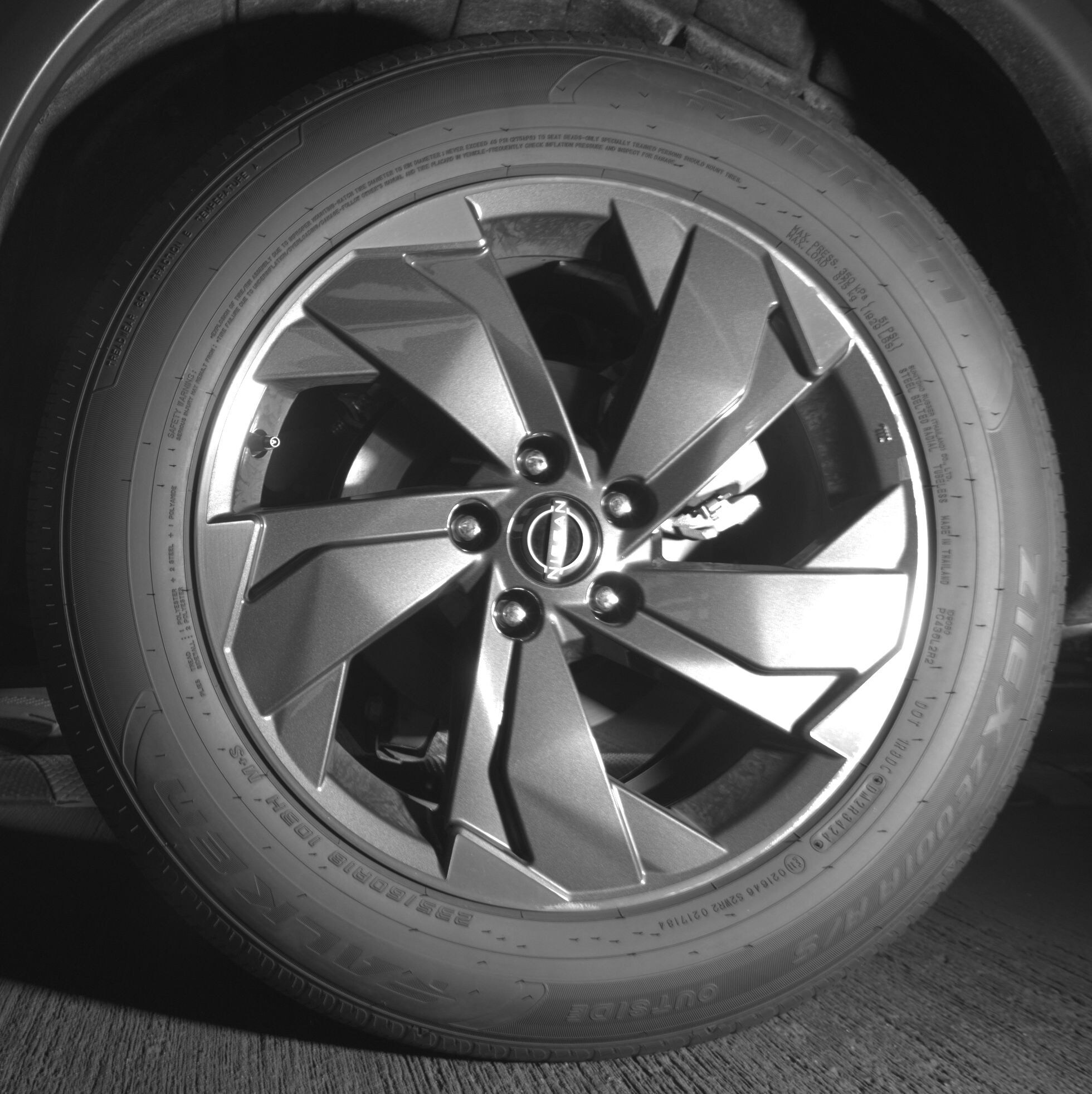 Thumbnail: 2025 Nissan Rogue - 11