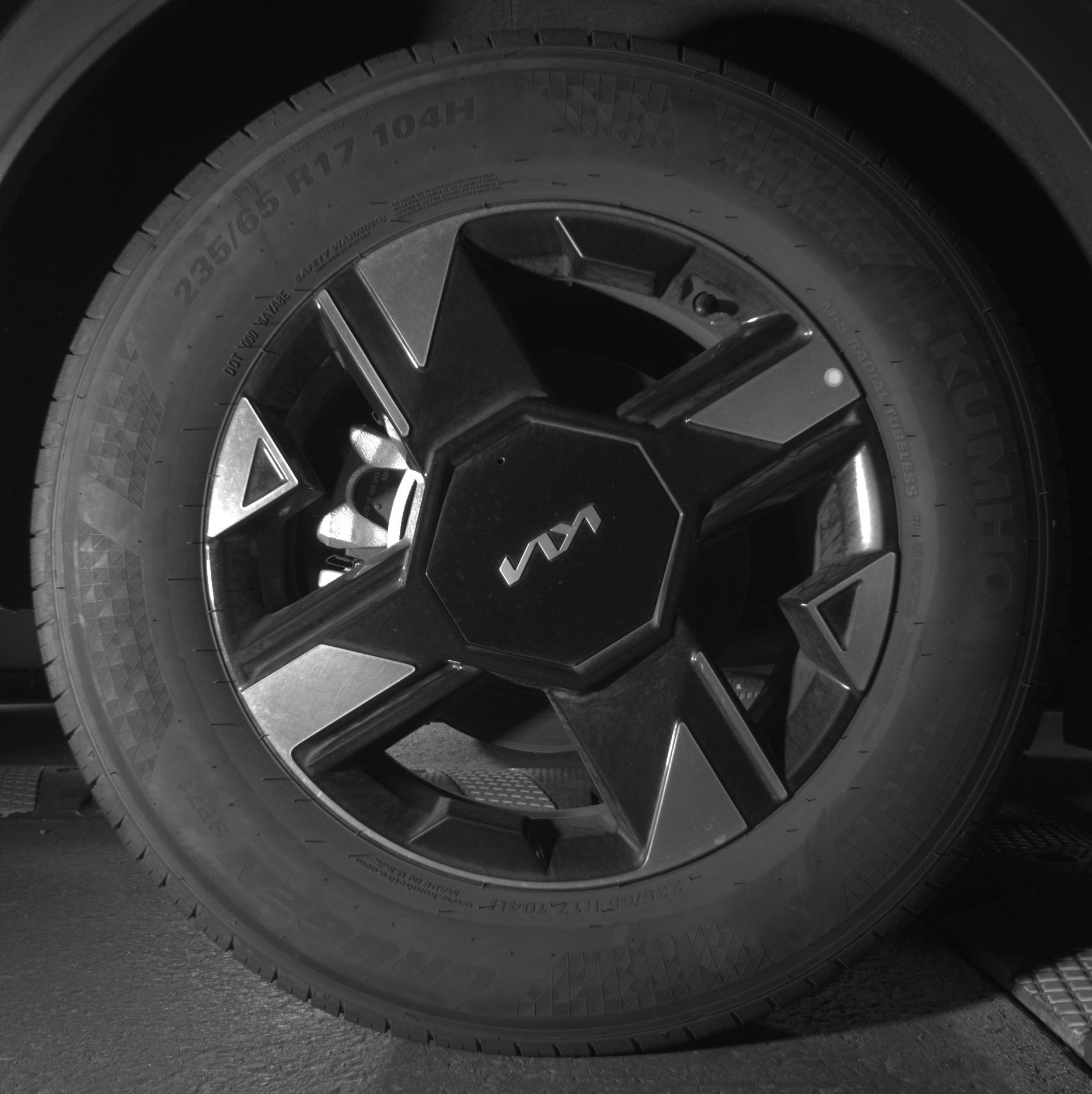 Thumbnail: 2026 Kia Sportage - 15