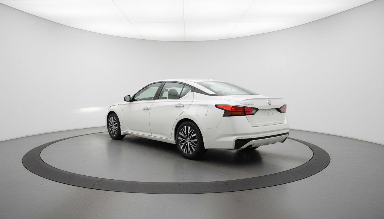 Thumbnail: 2025 Nissan Altima - 6