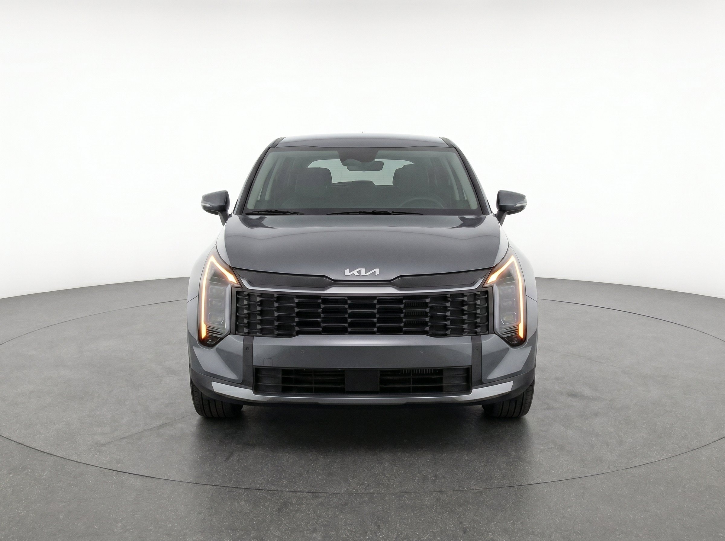 Thumbnail: 2026 Kia Sportage - 2