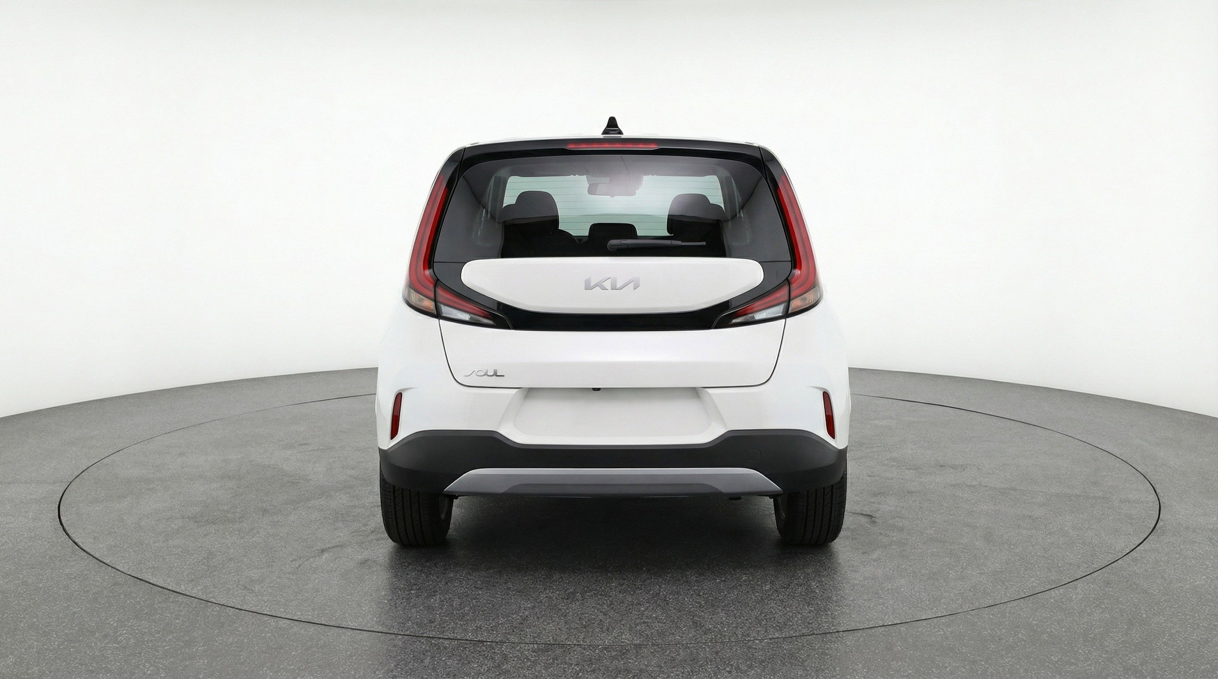 Thumbnail: 2025 Kia Soul - 7