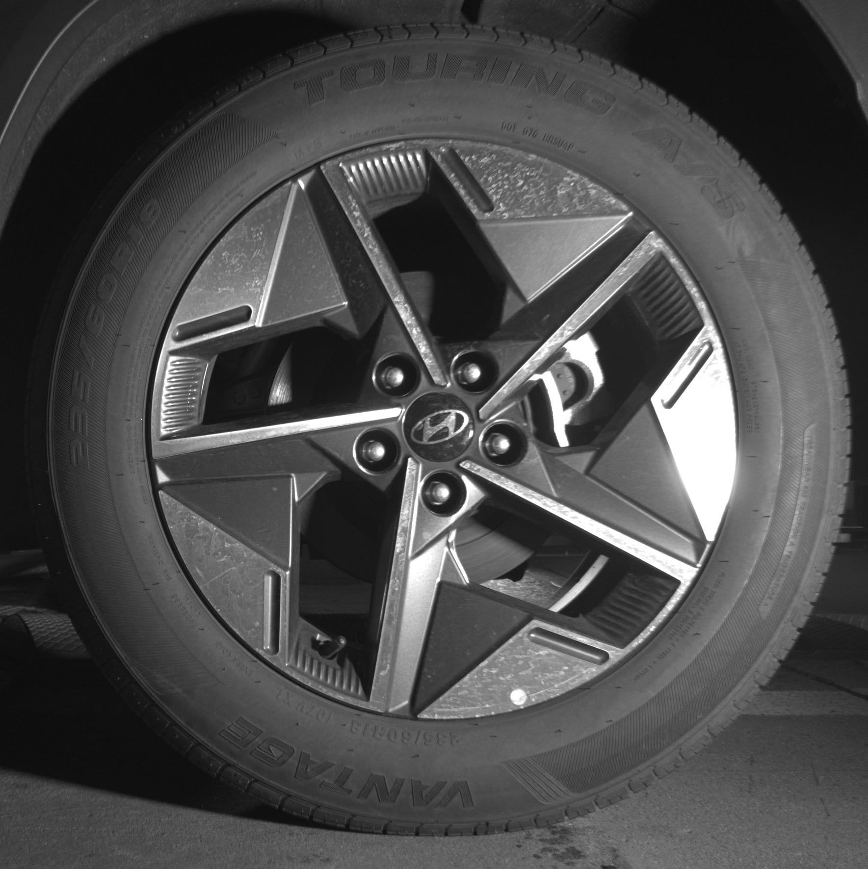 Thumbnail: 2025 Hyundai Tucson - 14