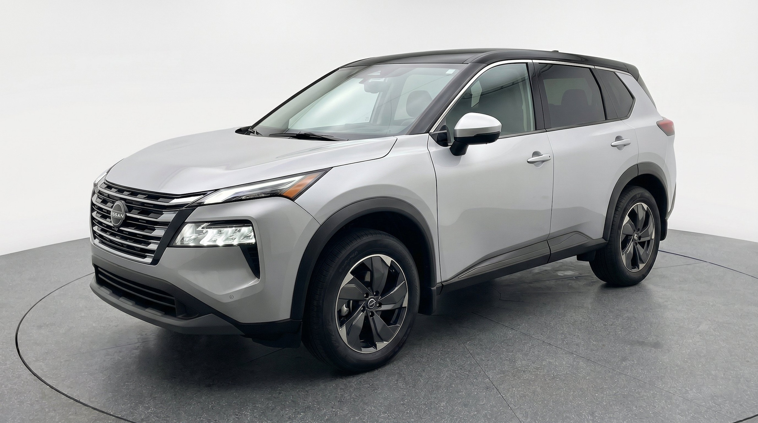 Thumbnail: 2025 Nissan Rogue - 3
