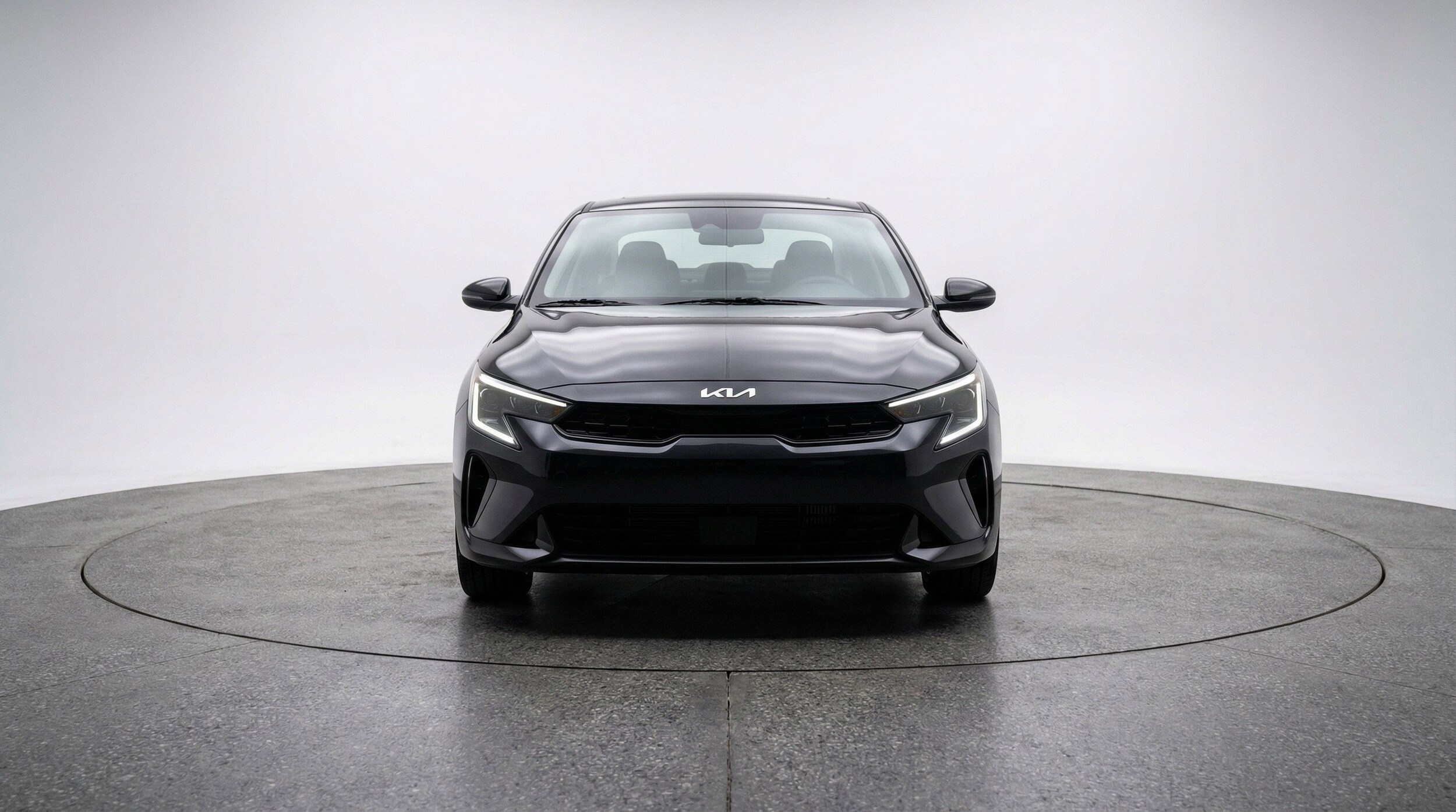 Thumbnail: 2025 Kia K4 - 2