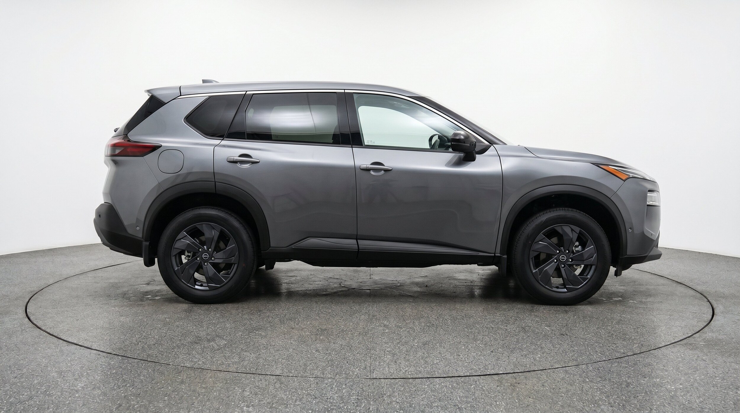 Thumbnail: 2026 Nissan Rogue - 11
