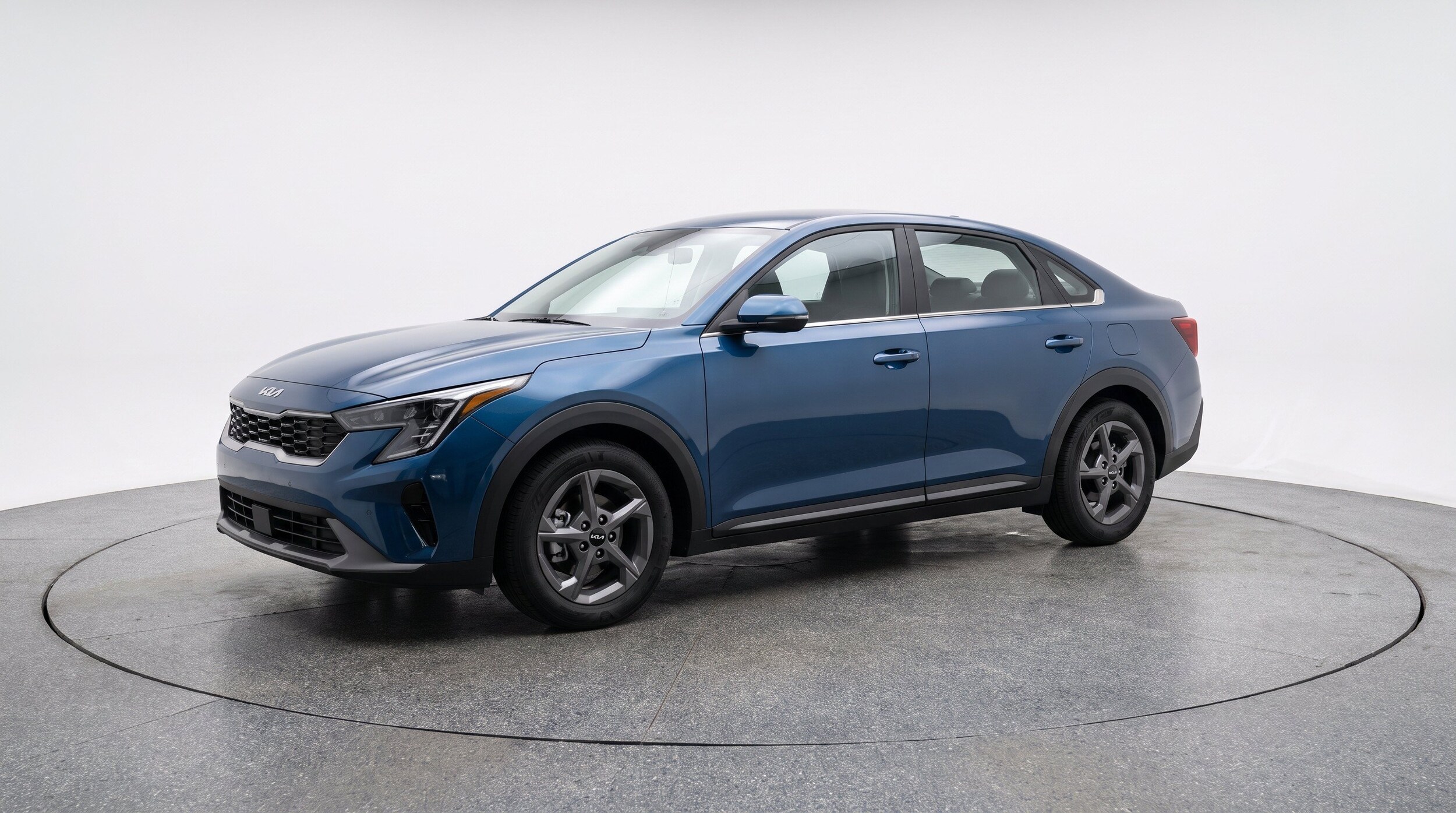 Thumbnail: 2026 Kia K4 - 3