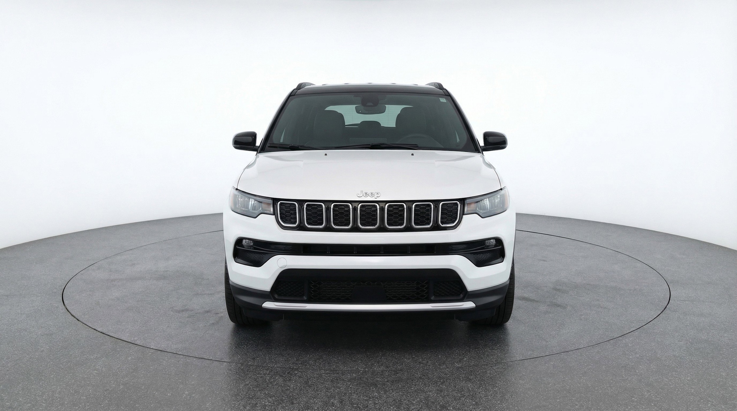 Thumbnail: 2025 Jeep Compass - 2