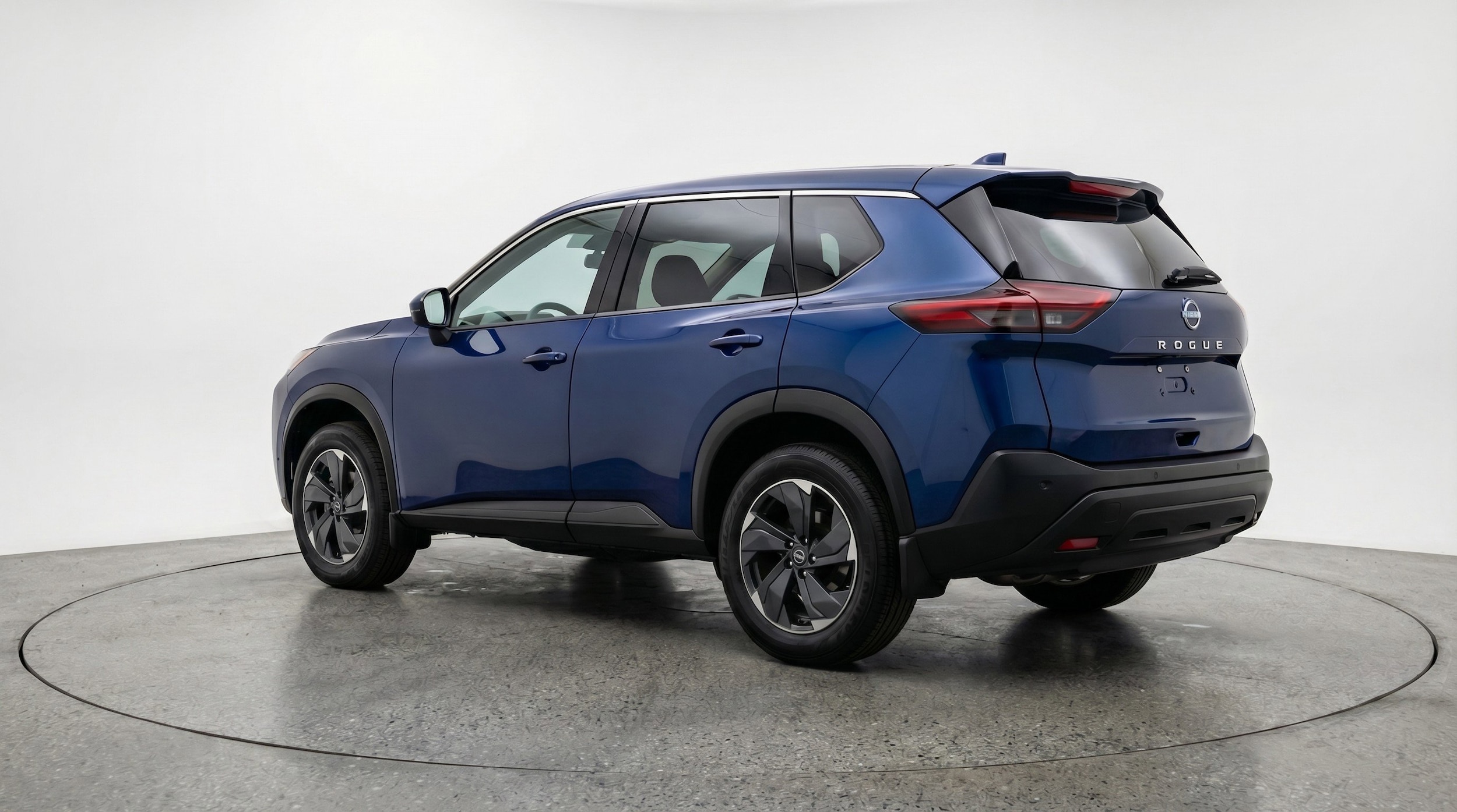 Thumbnail: 2025 Nissan Rogue - 6