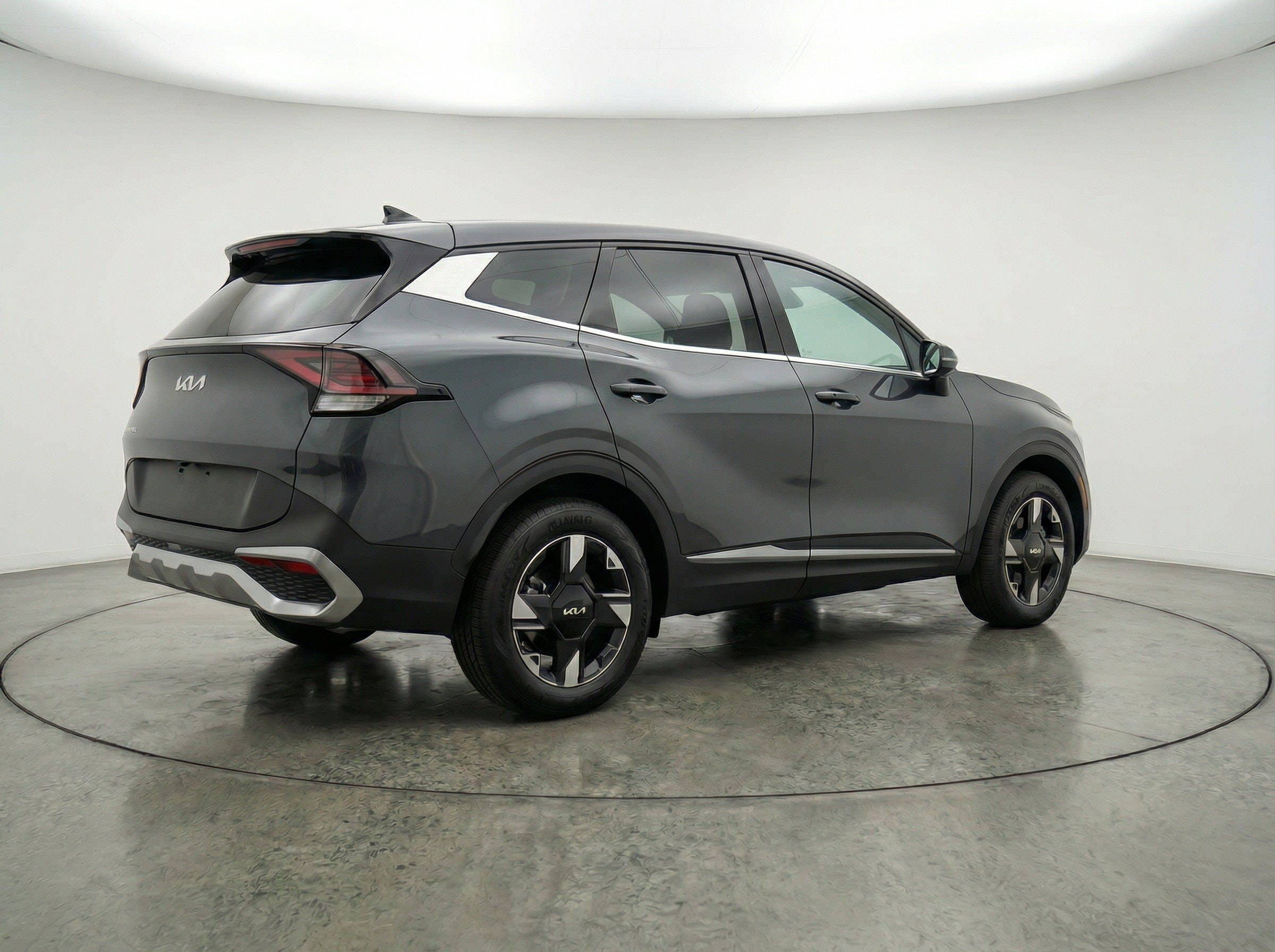 Thumbnail: 2026 Kia Sportage - 9