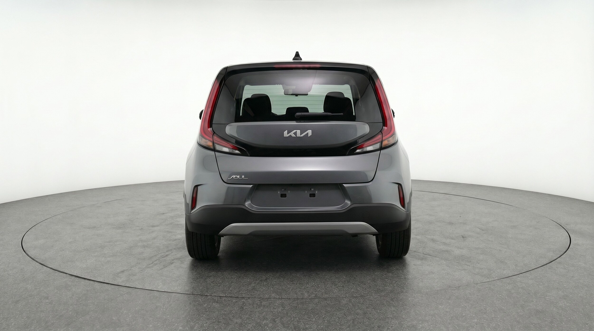 Thumbnail: 2025 Kia Soul - 7