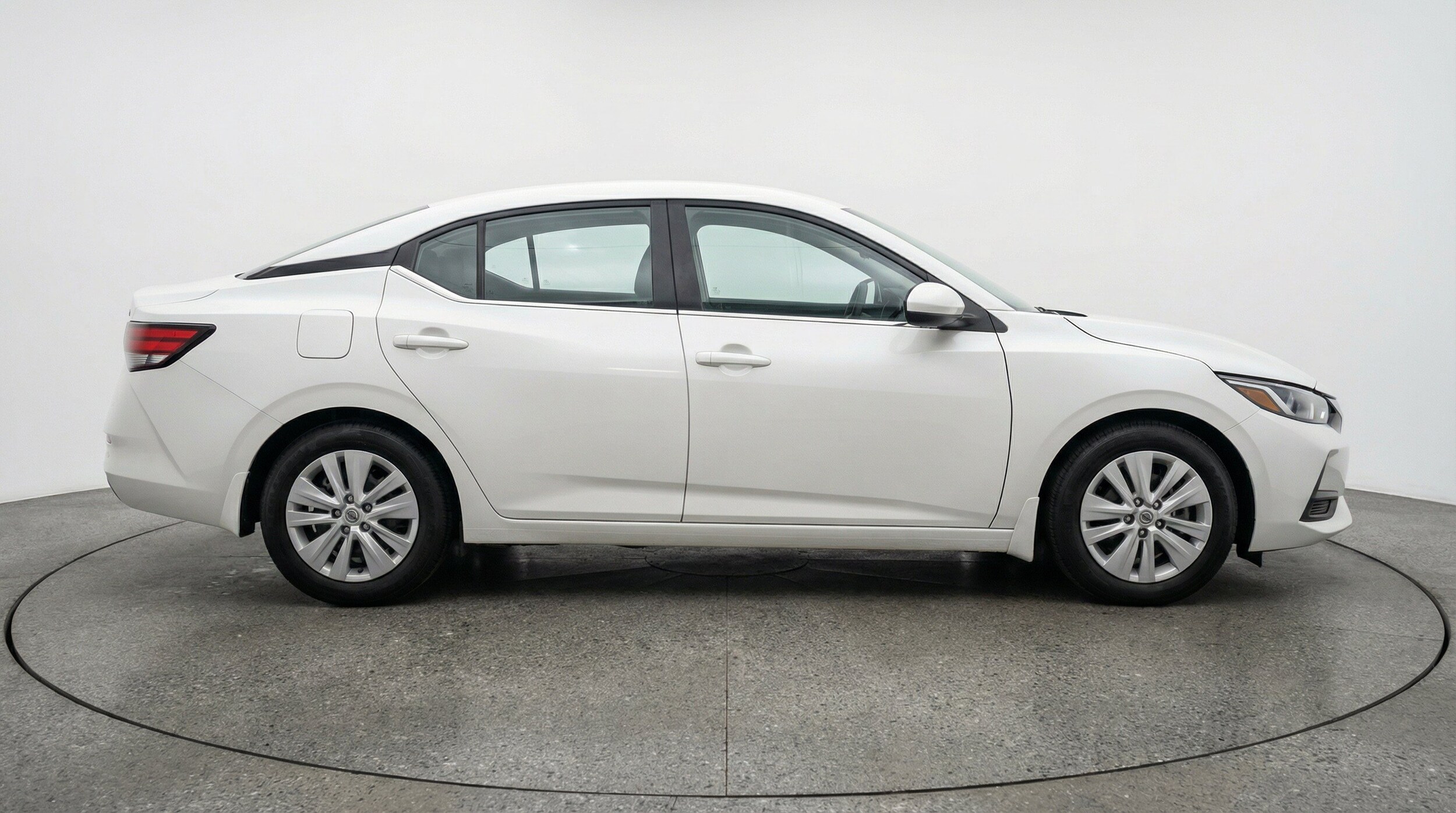 Thumbnail: 2025 Nissan Sentra - 11