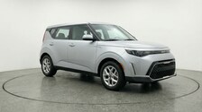 2025 Kia Soul  -
                  San Diego, CA