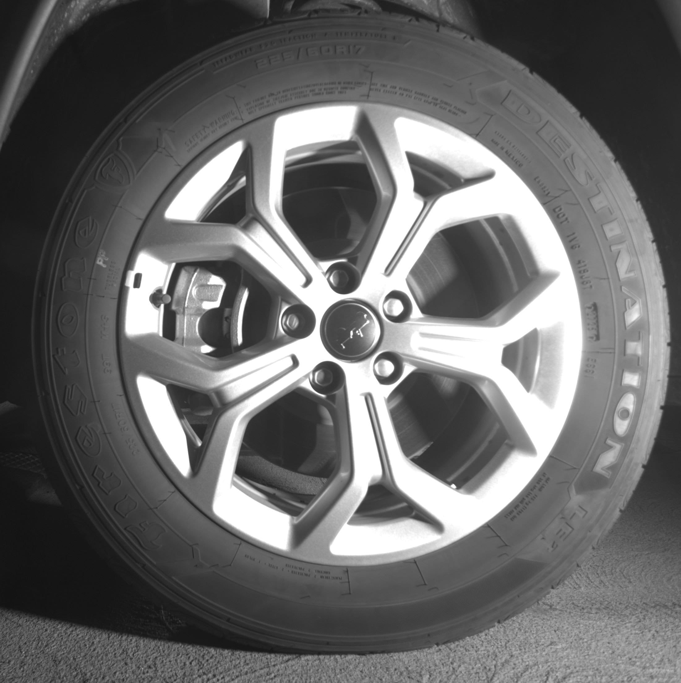 Thumbnail: 2025 Jeep Compass - 12