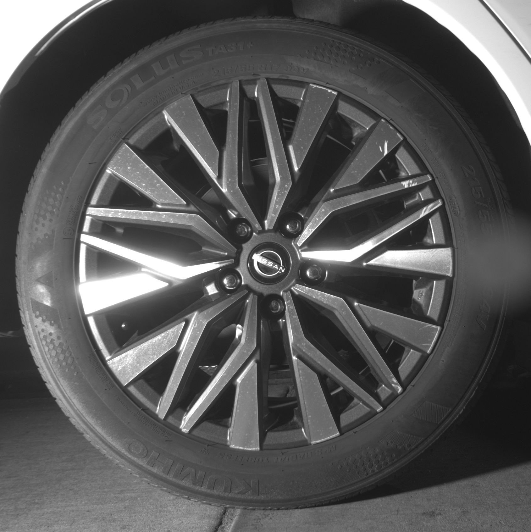 Thumbnail: 2025 Nissan Altima - 15