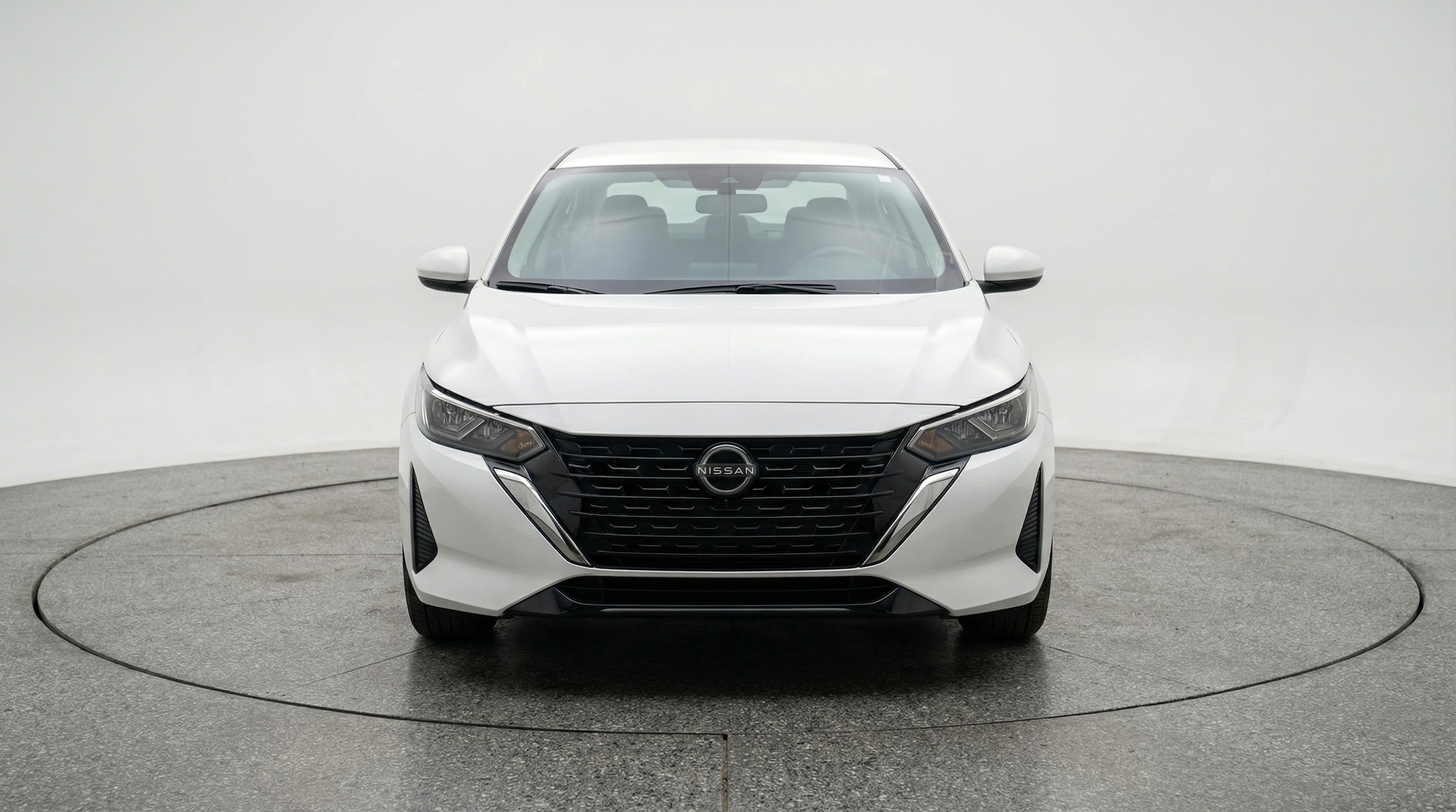 Thumbnail: 2025 Nissan Sentra - 2