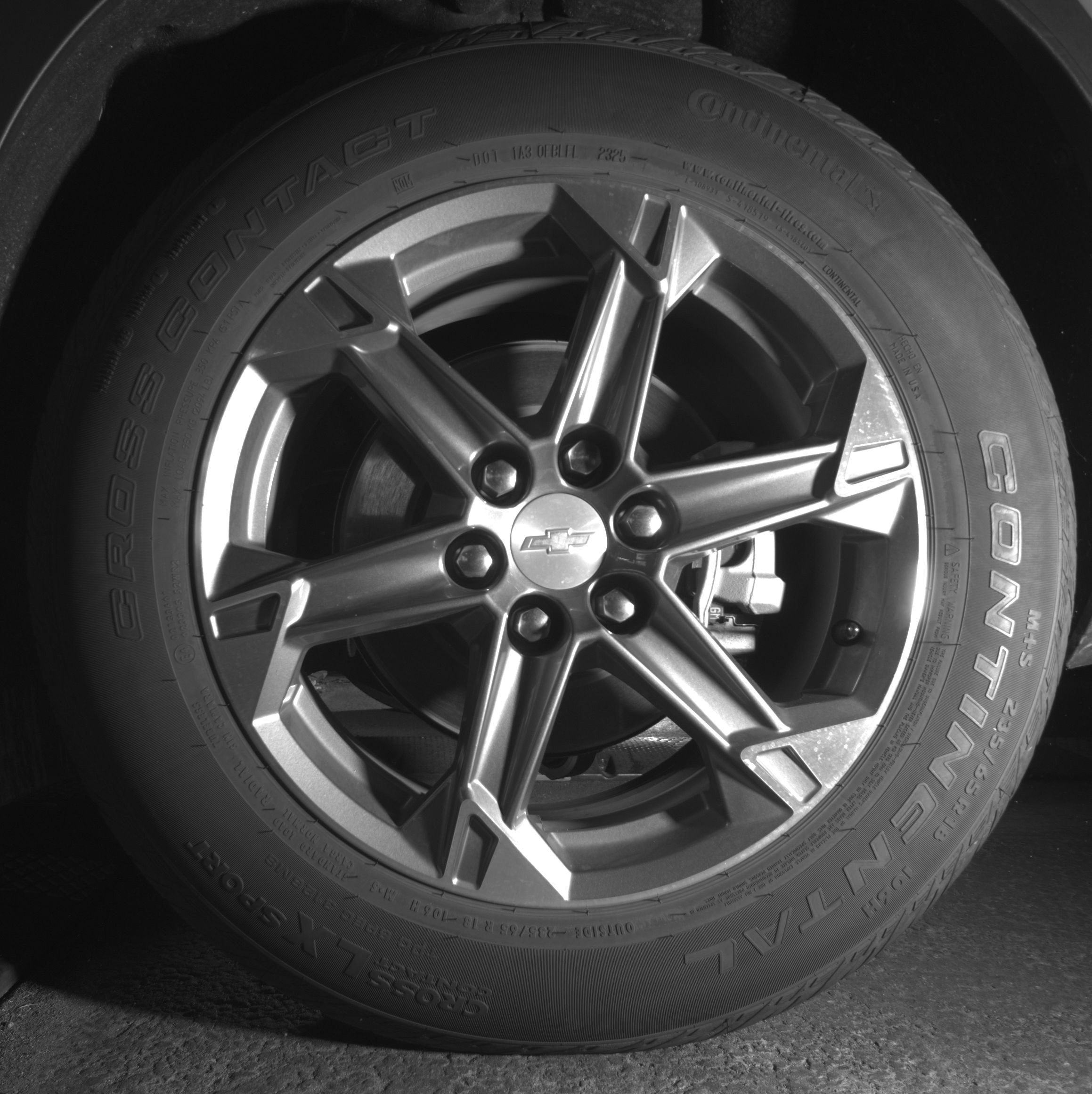 Thumbnail: 2025 Chevrolet Blazer - 14