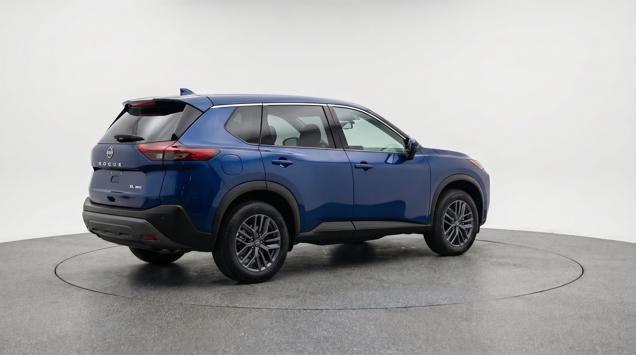 Thumbnail: 2026 Nissan Rogue - 9