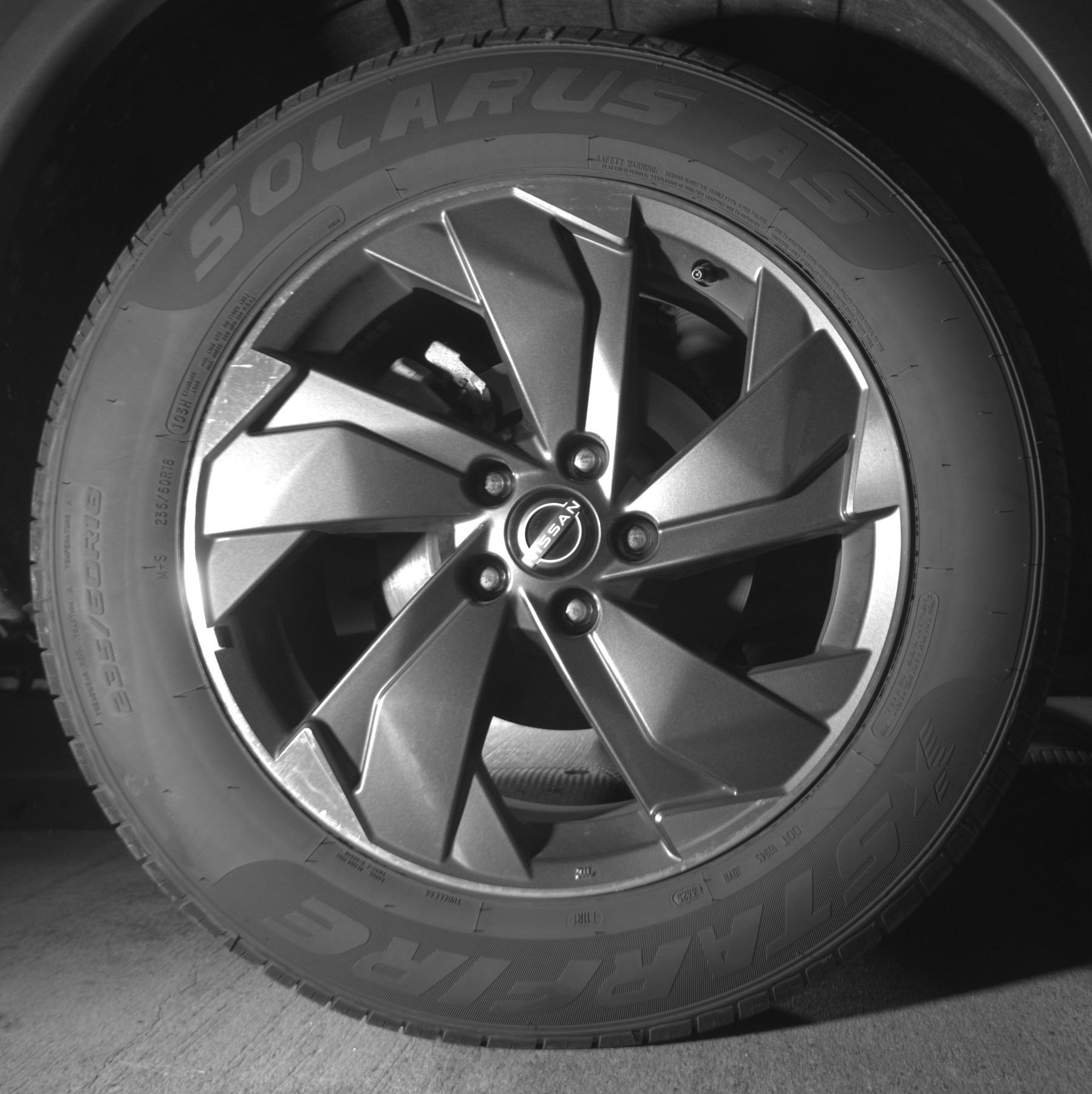 Thumbnail: 2025 Nissan Rogue - 15