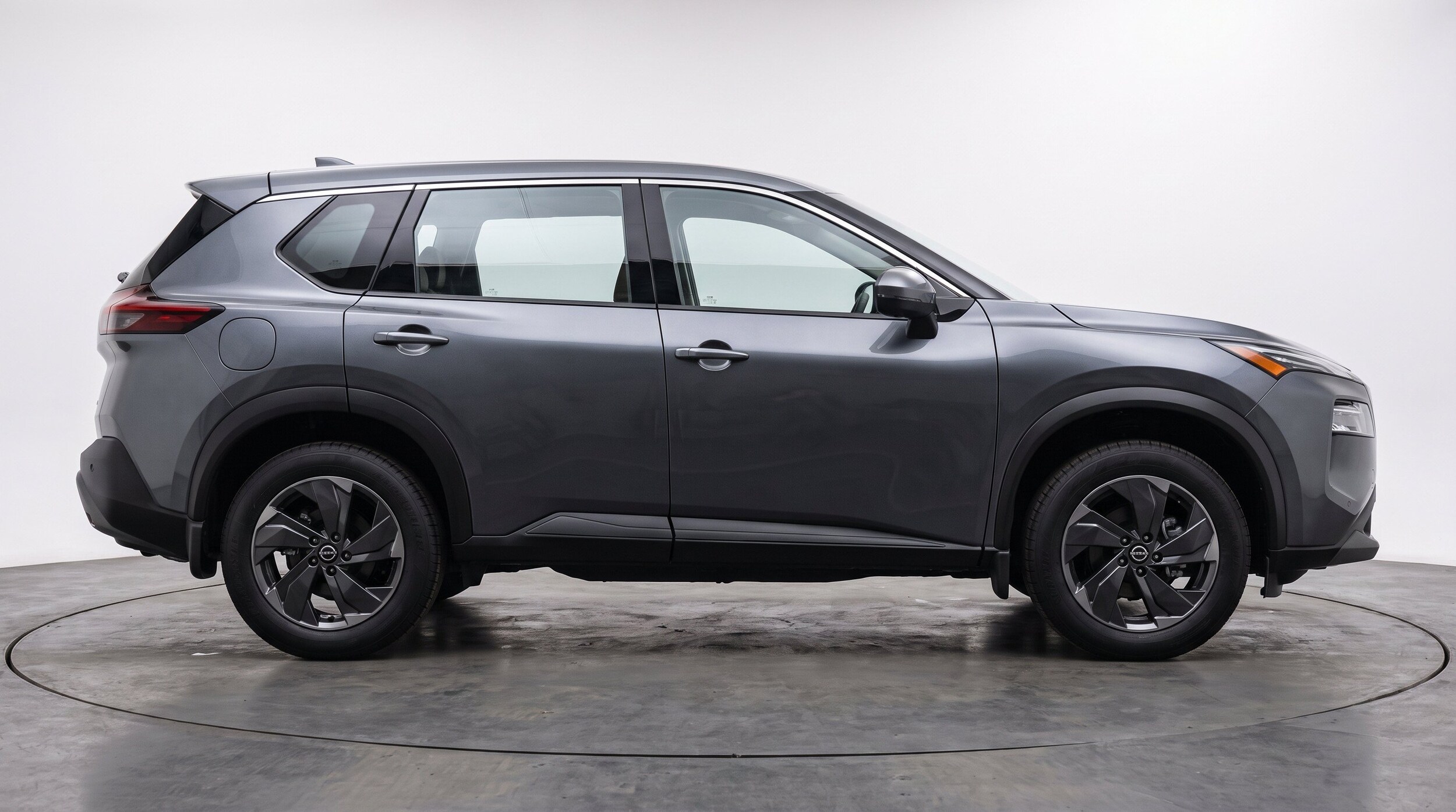 Thumbnail: 2025 Nissan Rogue - 11