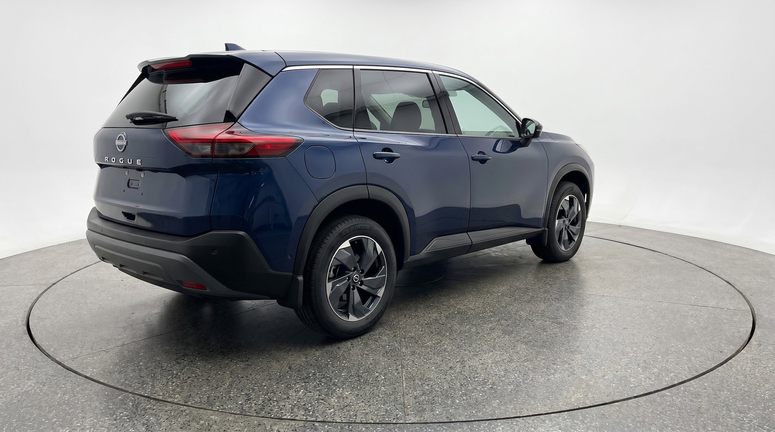 Thumbnail: 2025 Nissan Rogue - 9