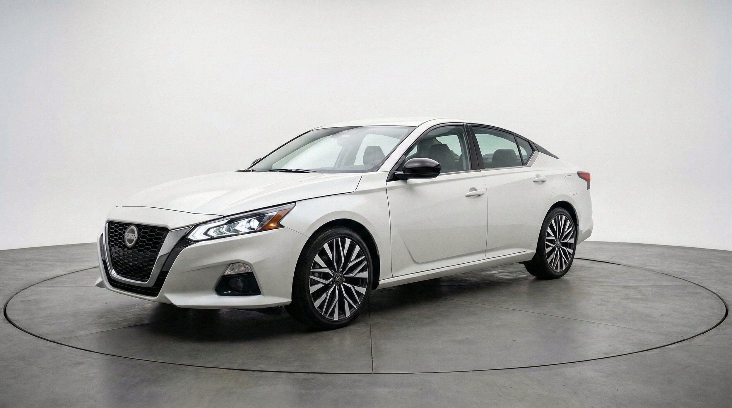 Thumbnail: 2026 Nissan Altima - 3