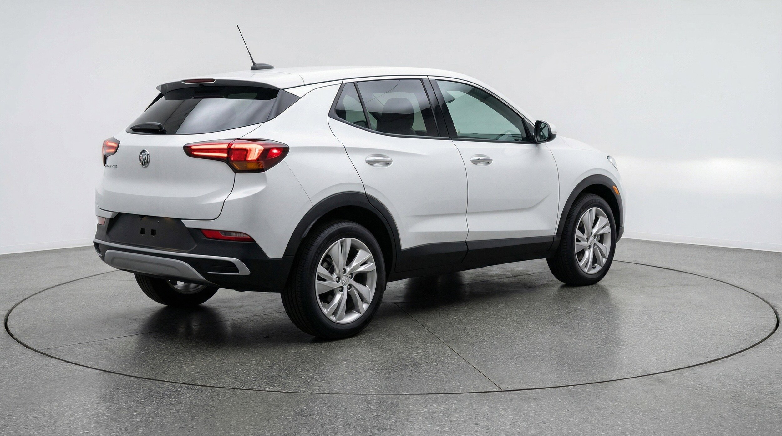 Thumbnail: 2025 Buick Encore GX - 9