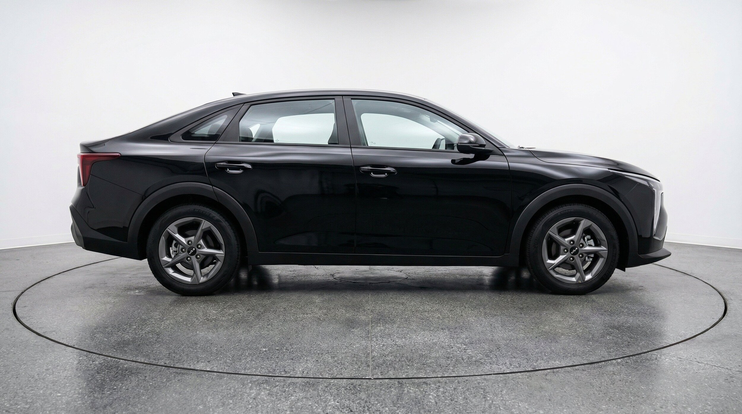 Thumbnail: 2026 Kia K4 - 10